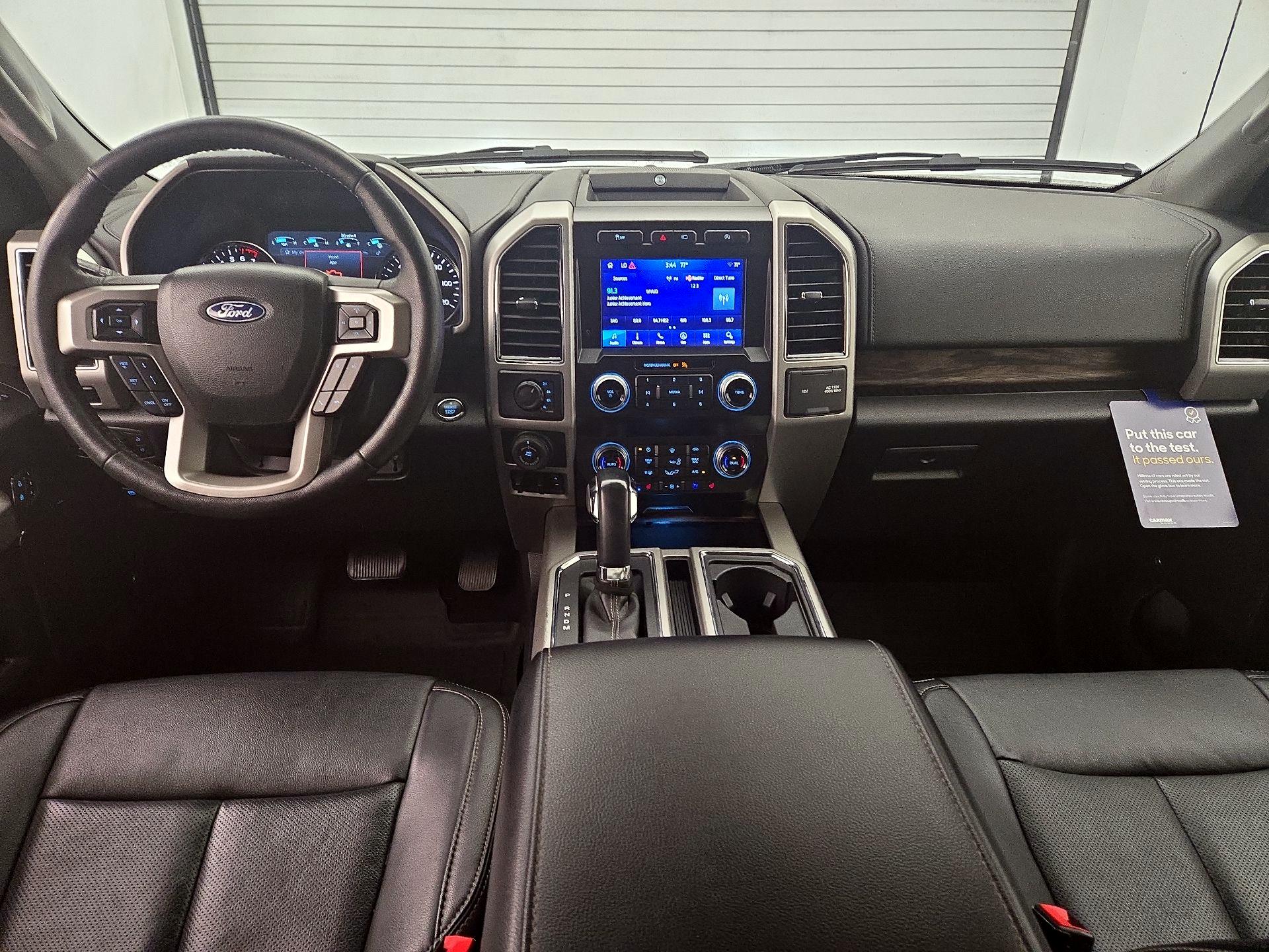 Thumbnail: 2020 Ford F-150 - 9