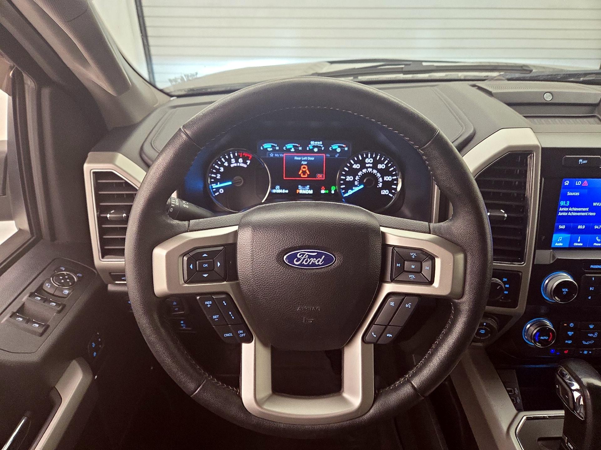 Thumbnail: 2020 Ford F-150 - 10