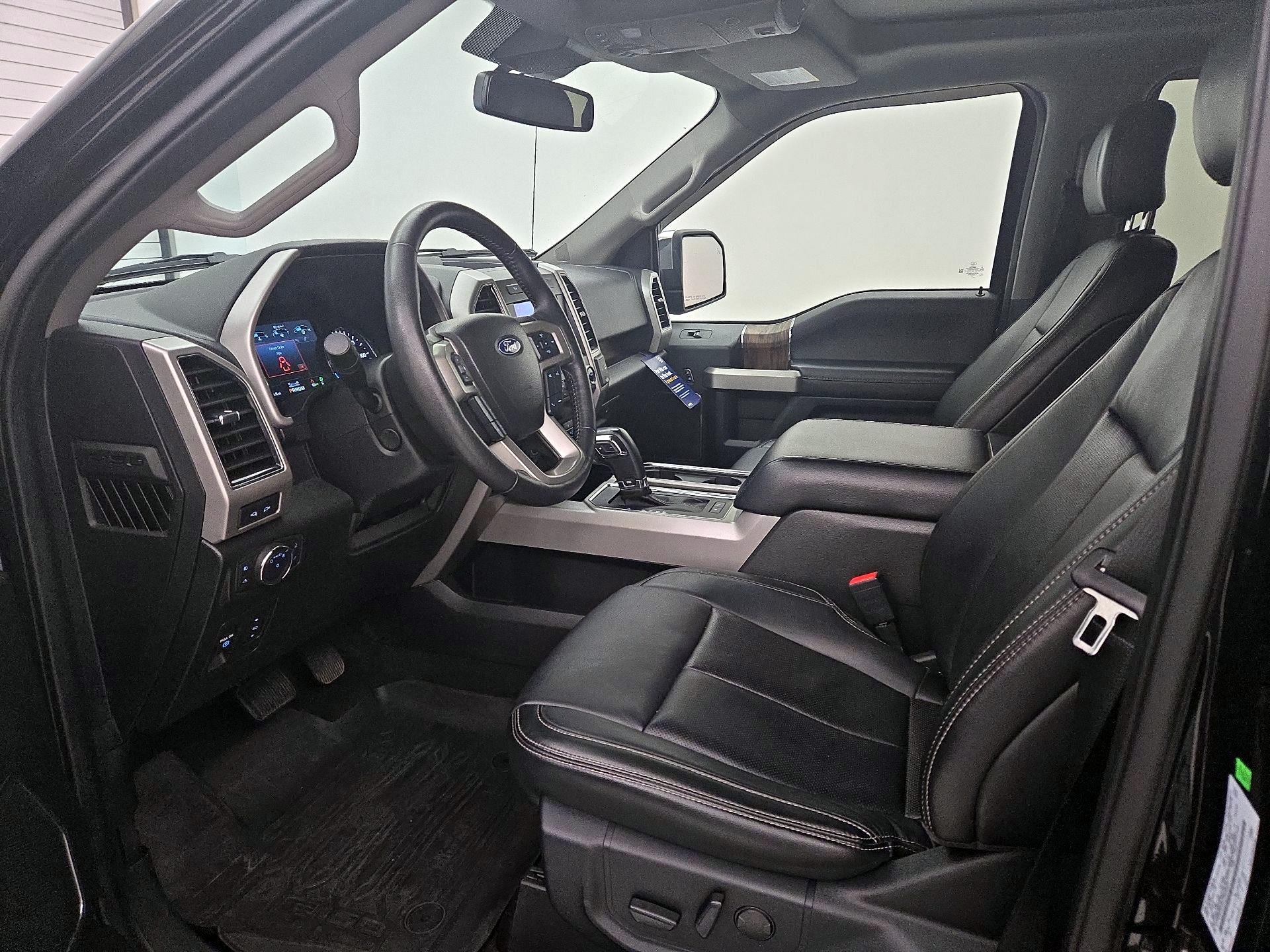 Thumbnail: 2020 Ford F-150 - 11