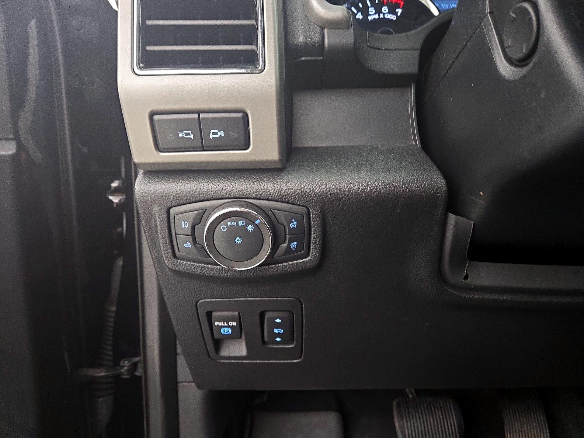 Thumbnail: 2020 Ford F-150 - 13