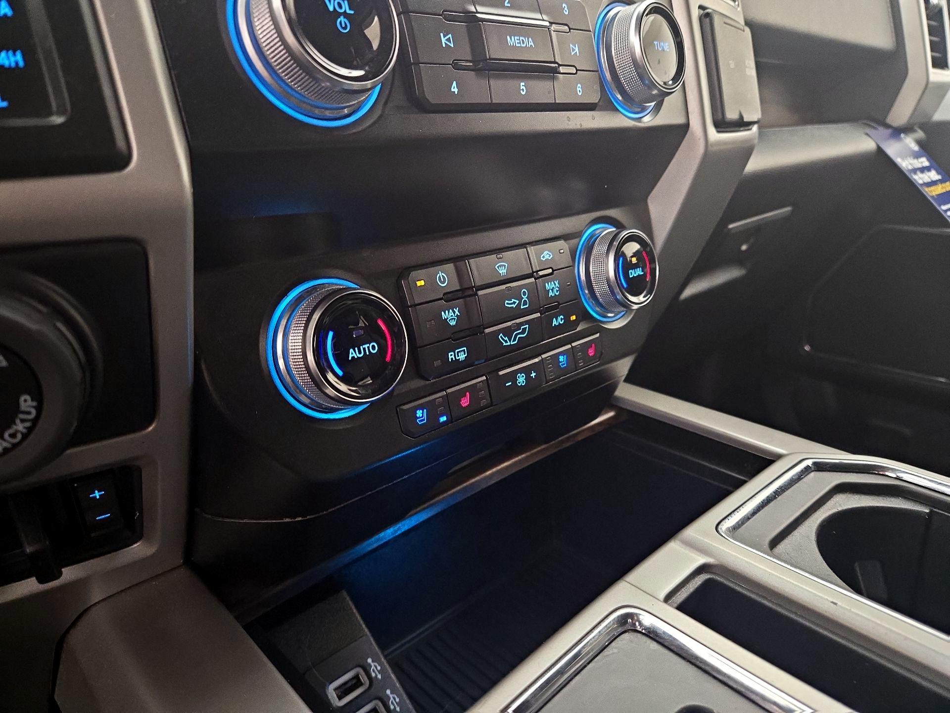 Thumbnail: 2020 Ford F-150 - 16