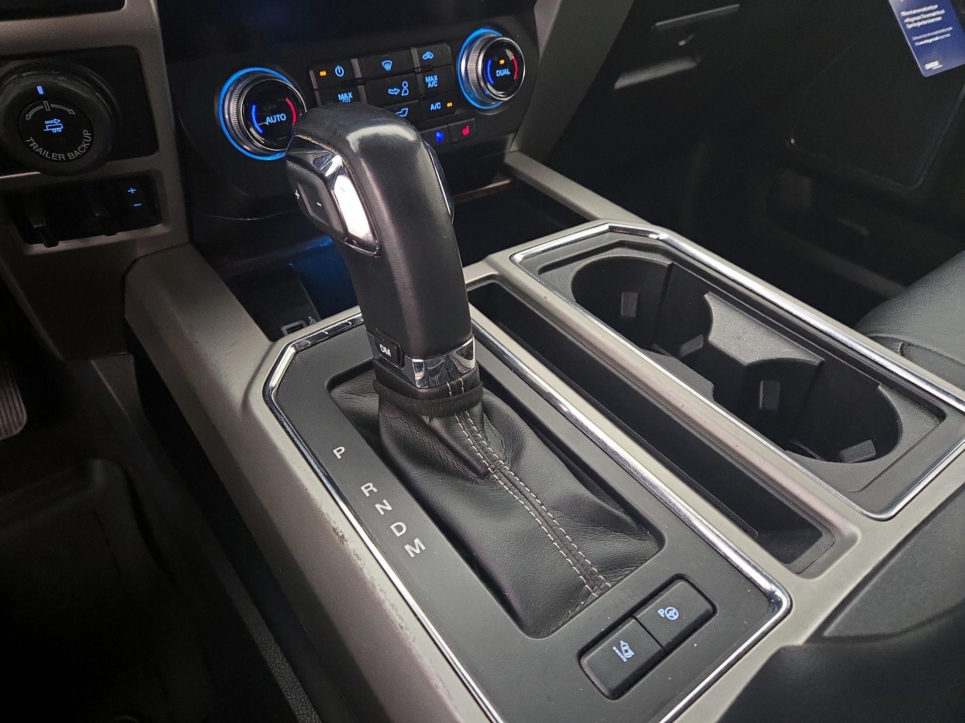 Thumbnail: 2020 Ford F-150 - 17