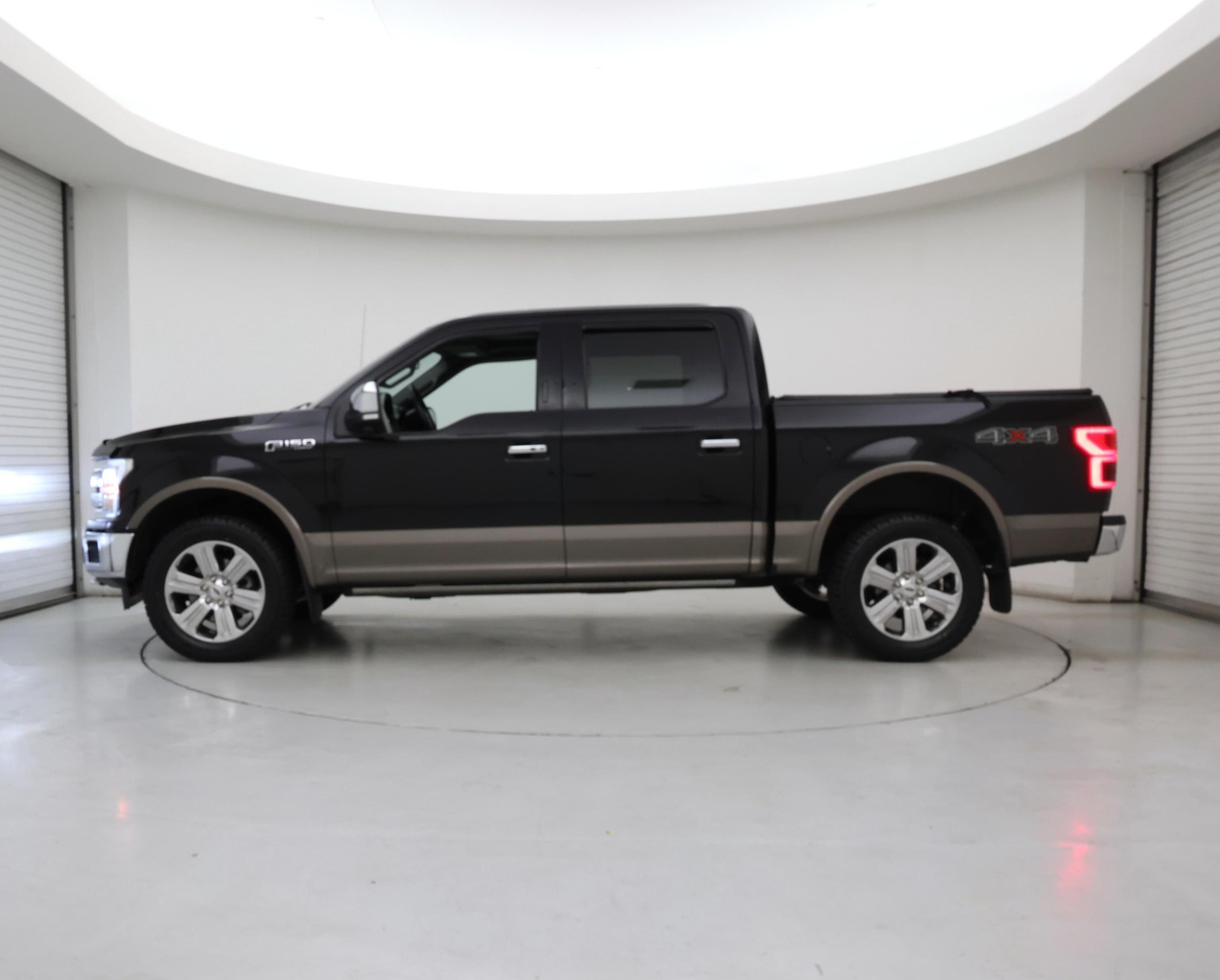 Thumbnail: 2020 Ford F-150 - 3