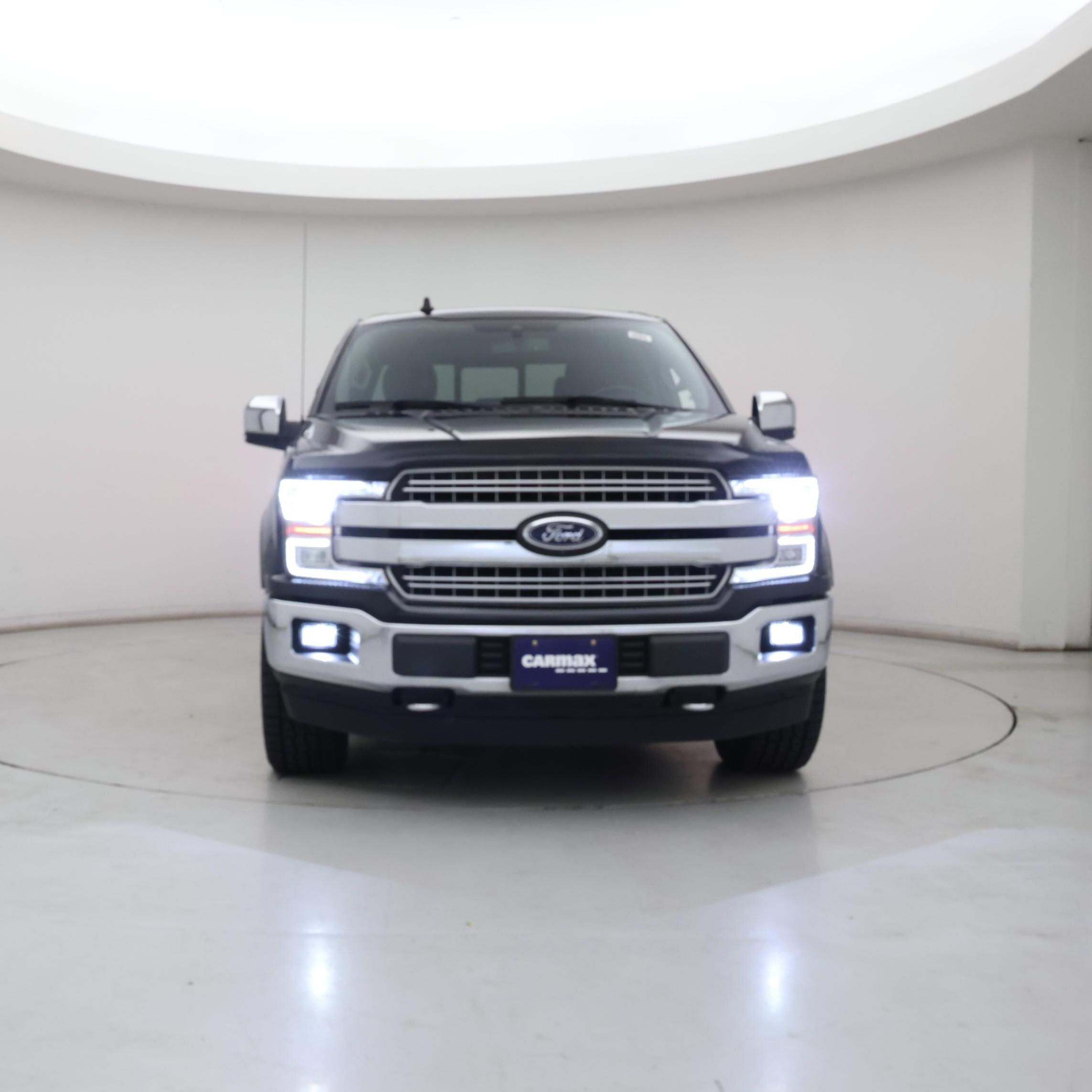 Thumbnail: 2020 Ford F-150 - 5