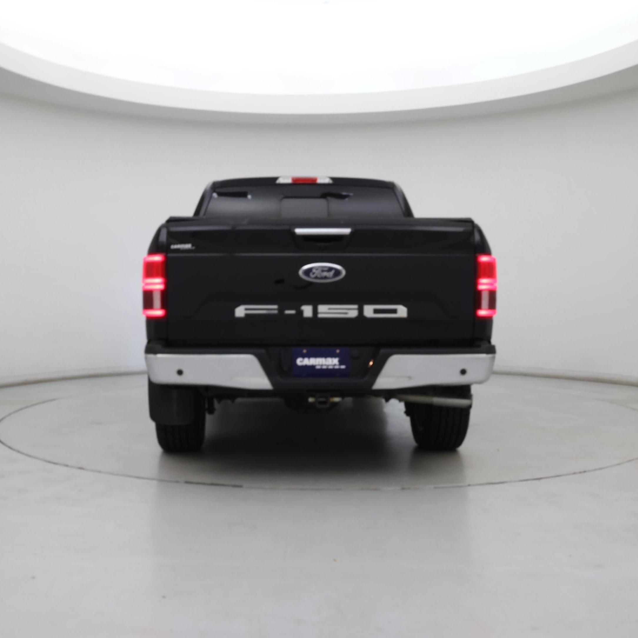 Thumbnail: 2020 Ford F-150 - 6