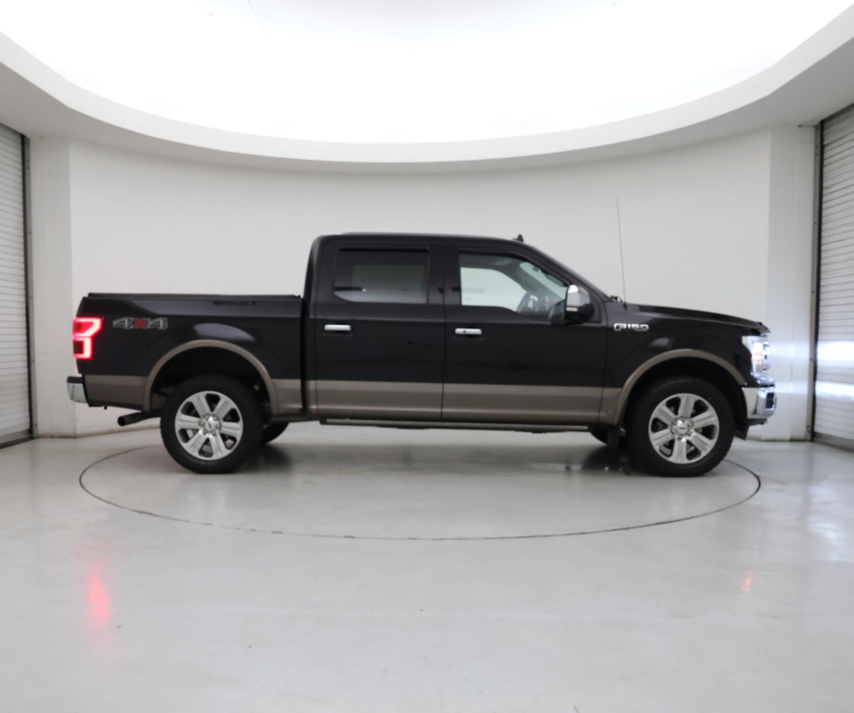 Thumbnail: 2020 Ford F-150 - 7