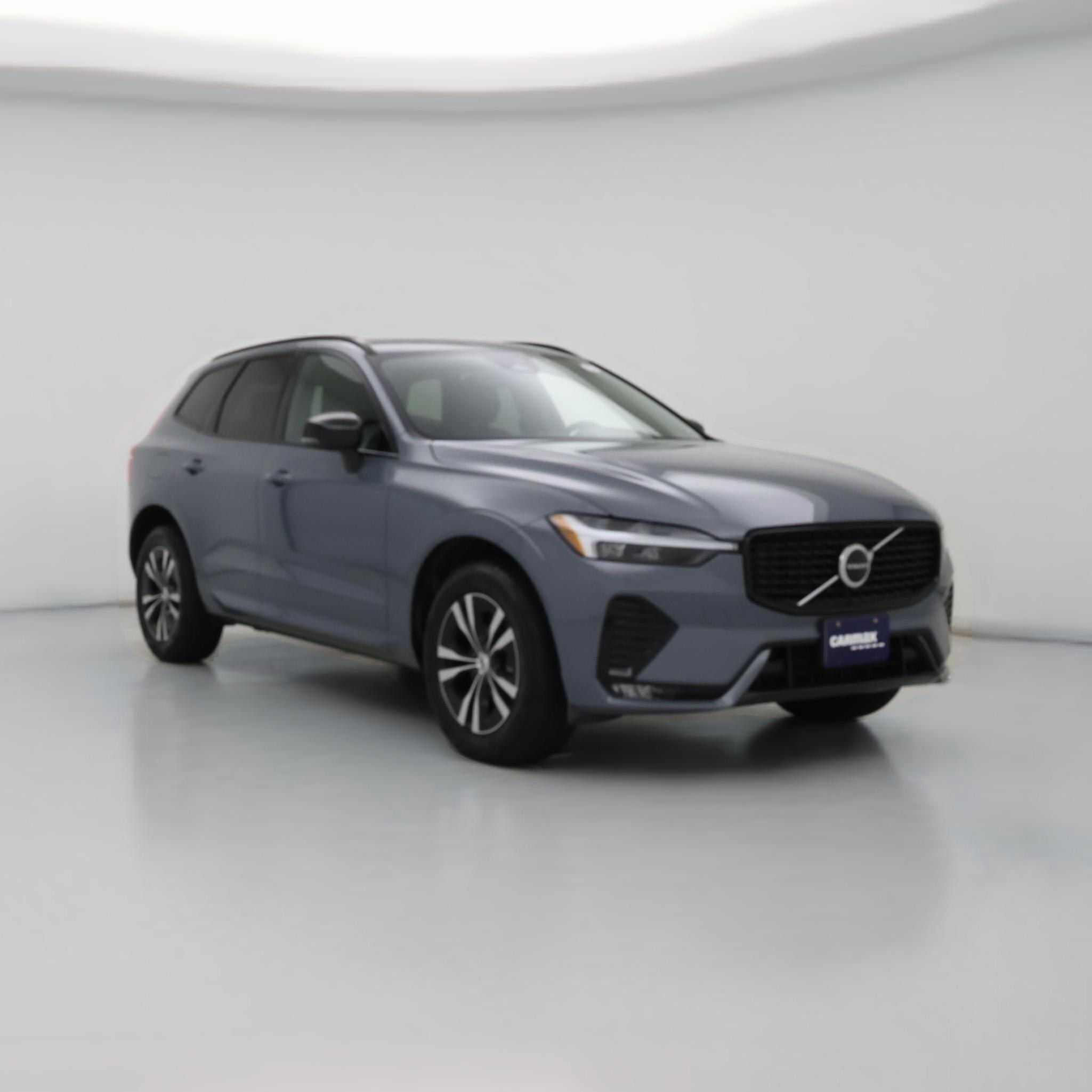 Thumbnail: 2024 Volvo XC60 - 1