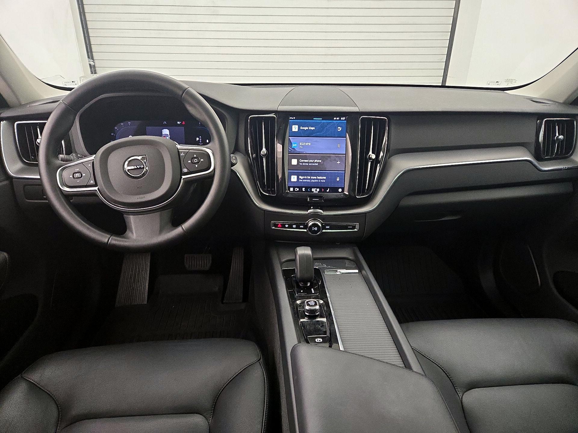 Thumbnail: 2024 Volvo XC60 - 9