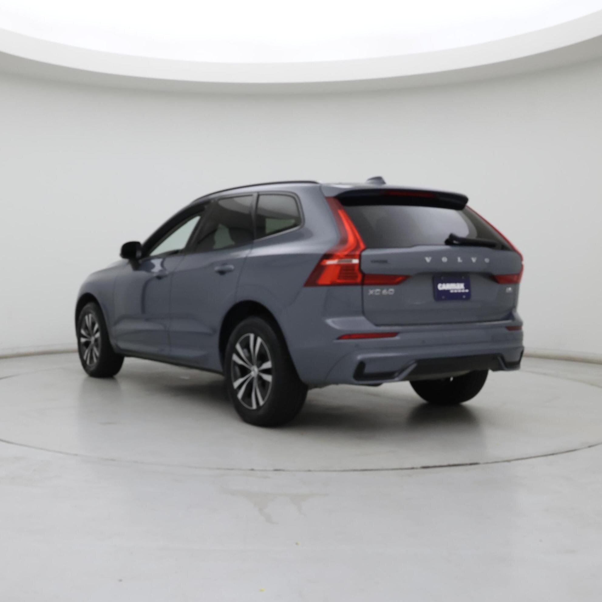 Thumbnail: 2024 Volvo XC60 - 2