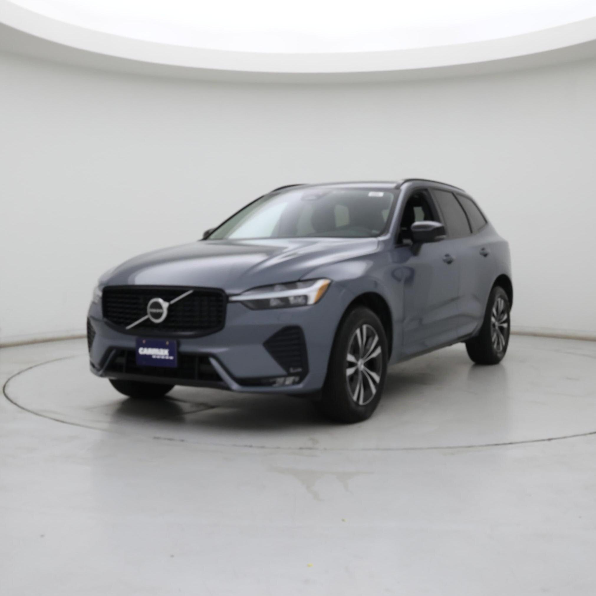 Thumbnail: 2024 Volvo XC60 - 4