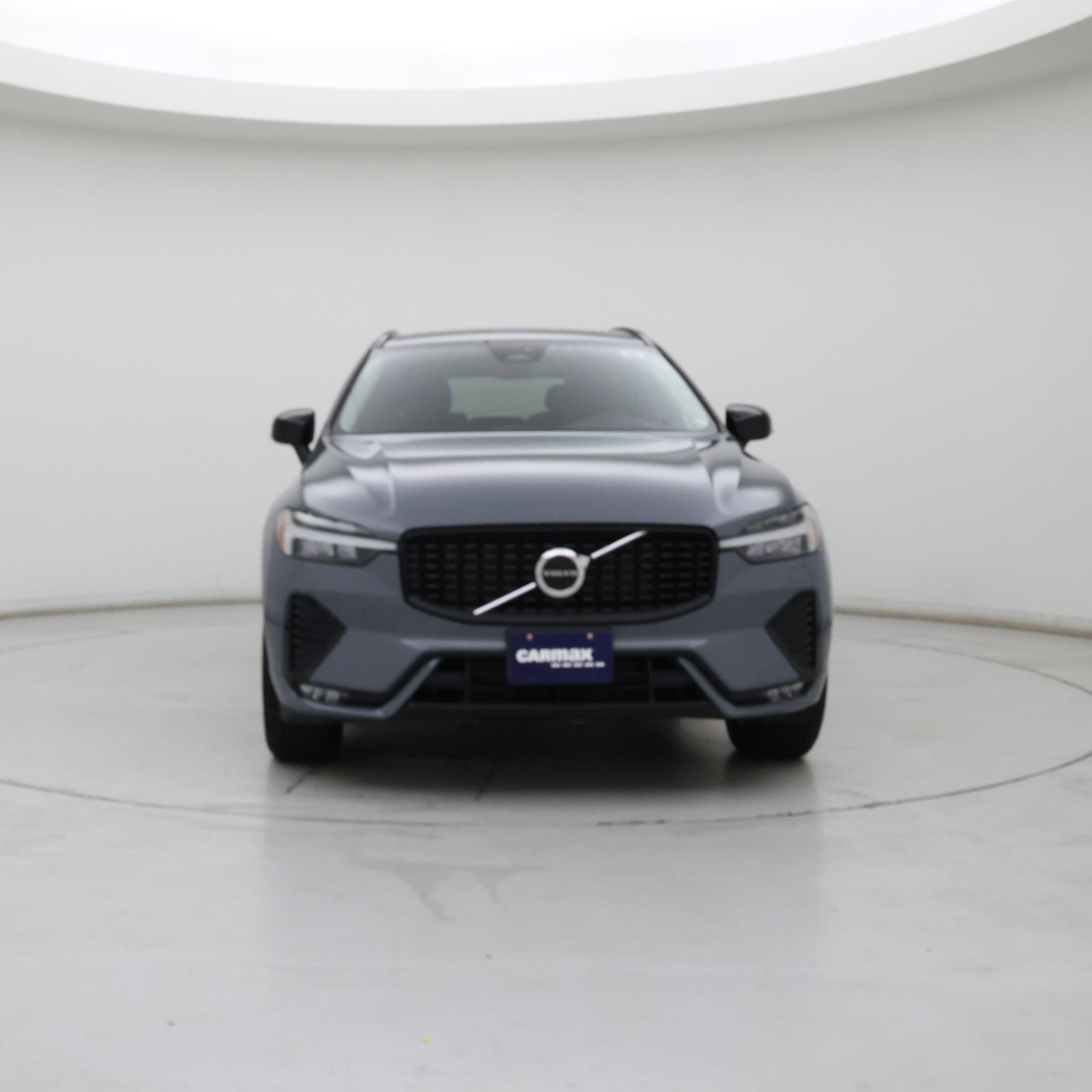 Thumbnail: 2024 Volvo XC60 - 5
