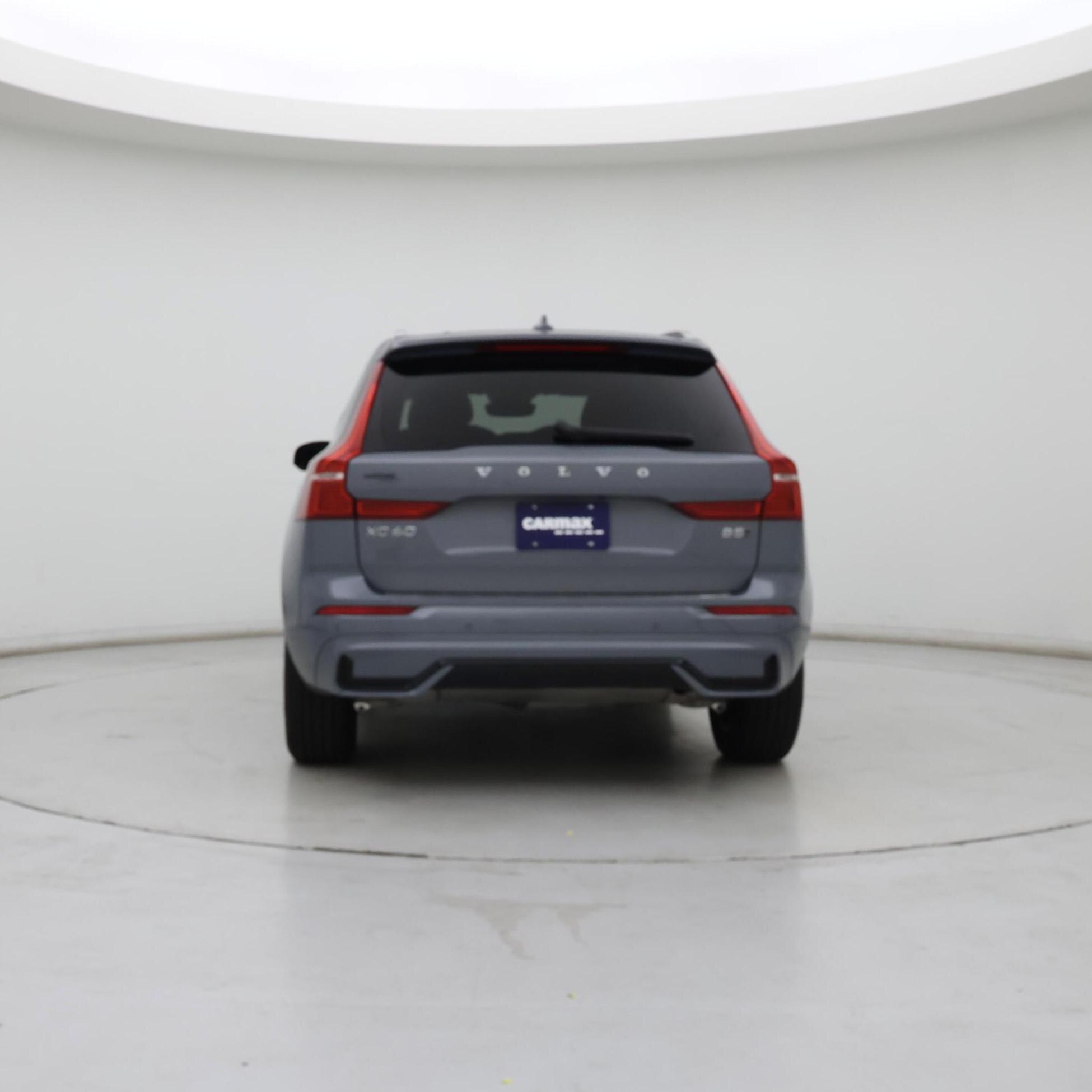 Thumbnail: 2024 Volvo XC60 - 6