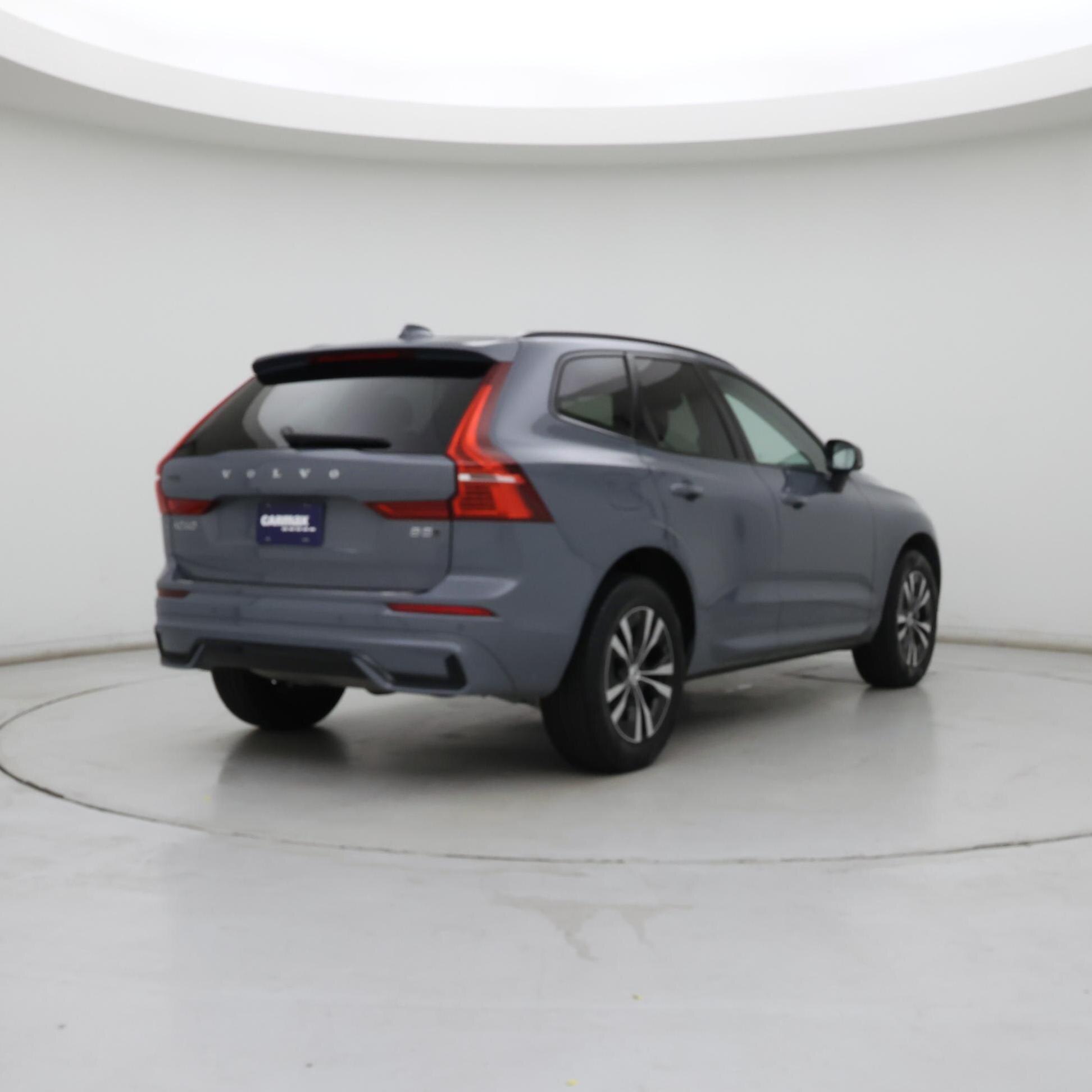 Thumbnail: 2024 Volvo XC60 - 8