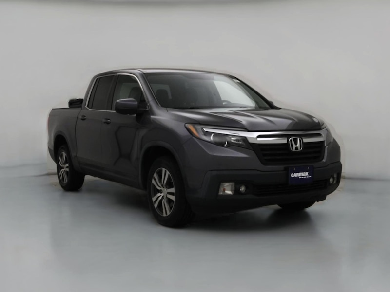 2017 Honda Ridgeline RTS -
                  Newark, DE