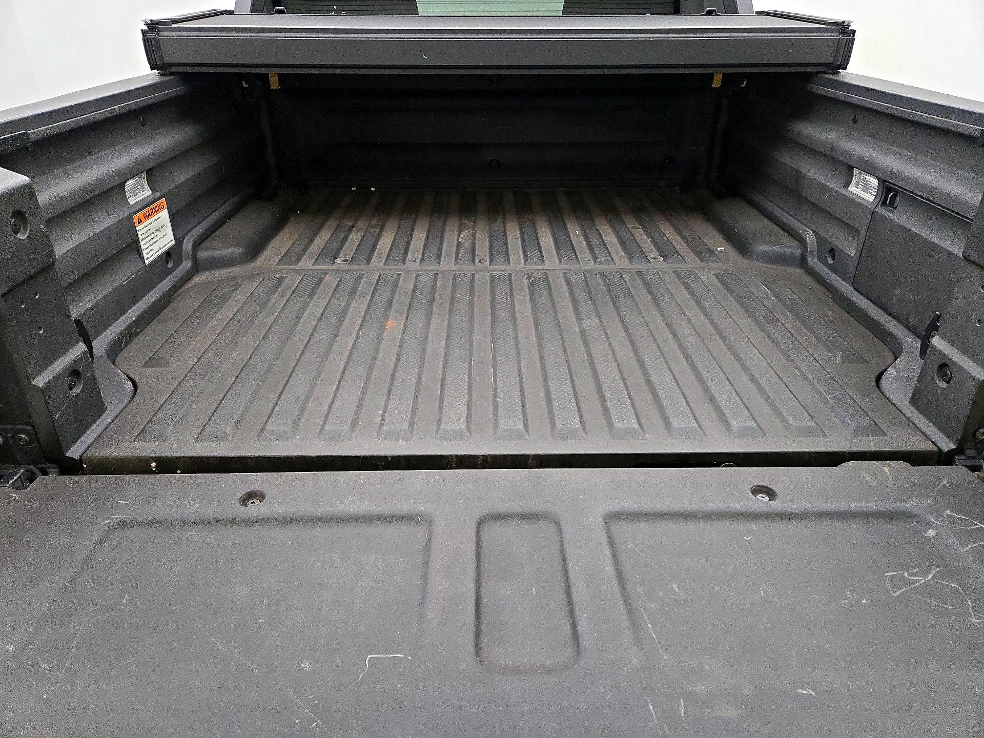Thumbnail: 2017 Honda Ridgeline - 19