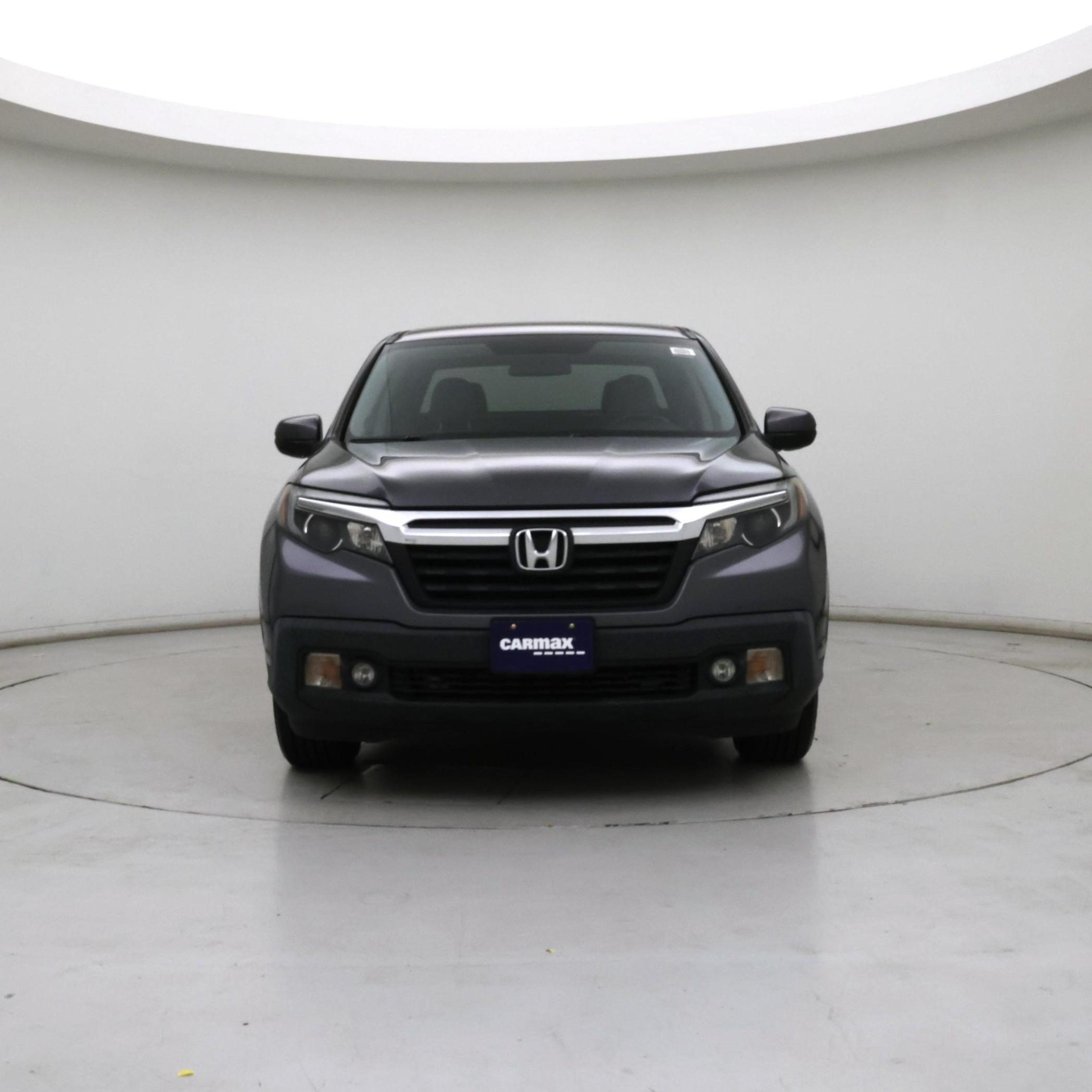 Thumbnail: 2017 Honda Ridgeline - 5