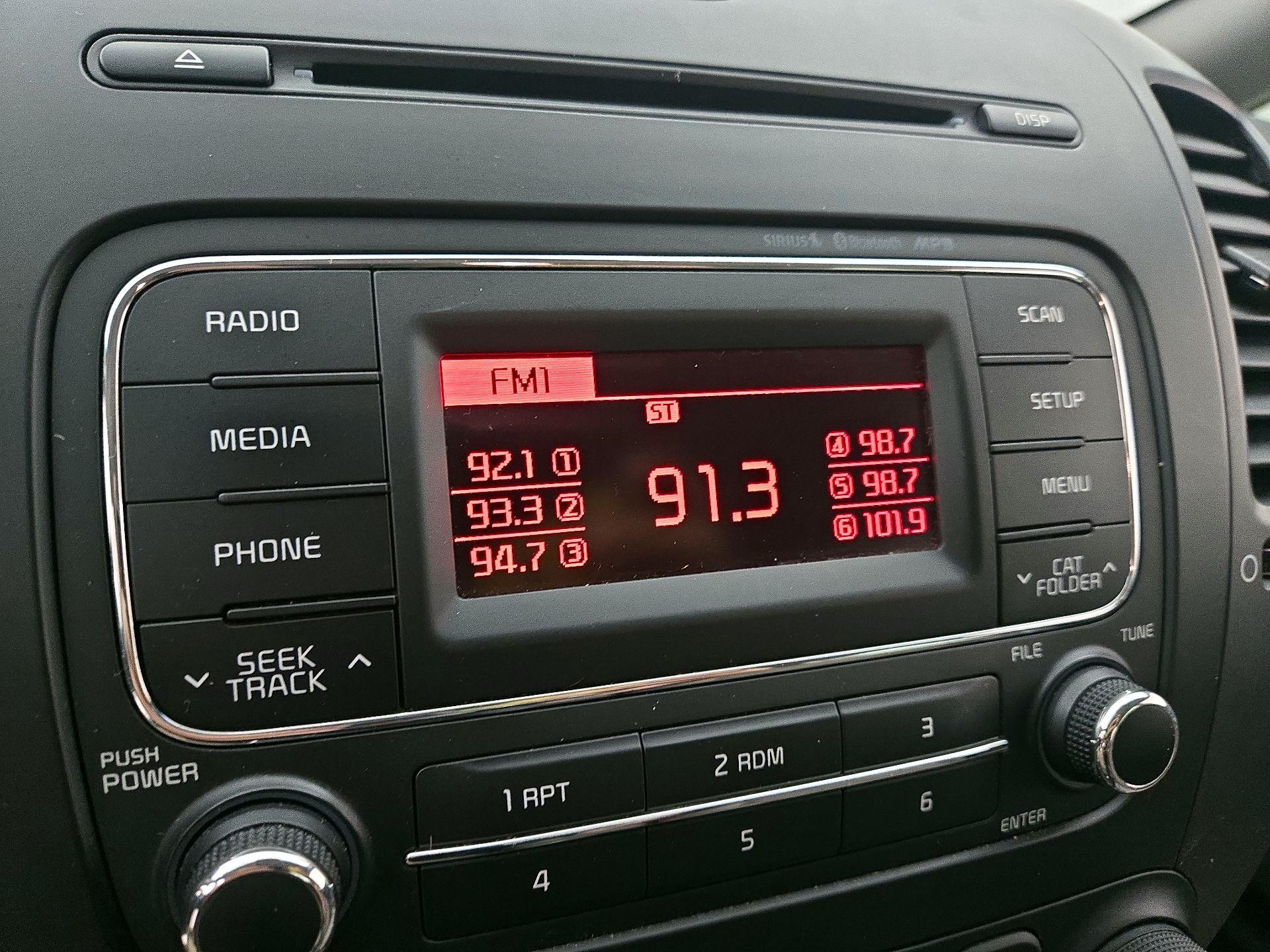 Thumbnail: 2015 Kia Forte - 14