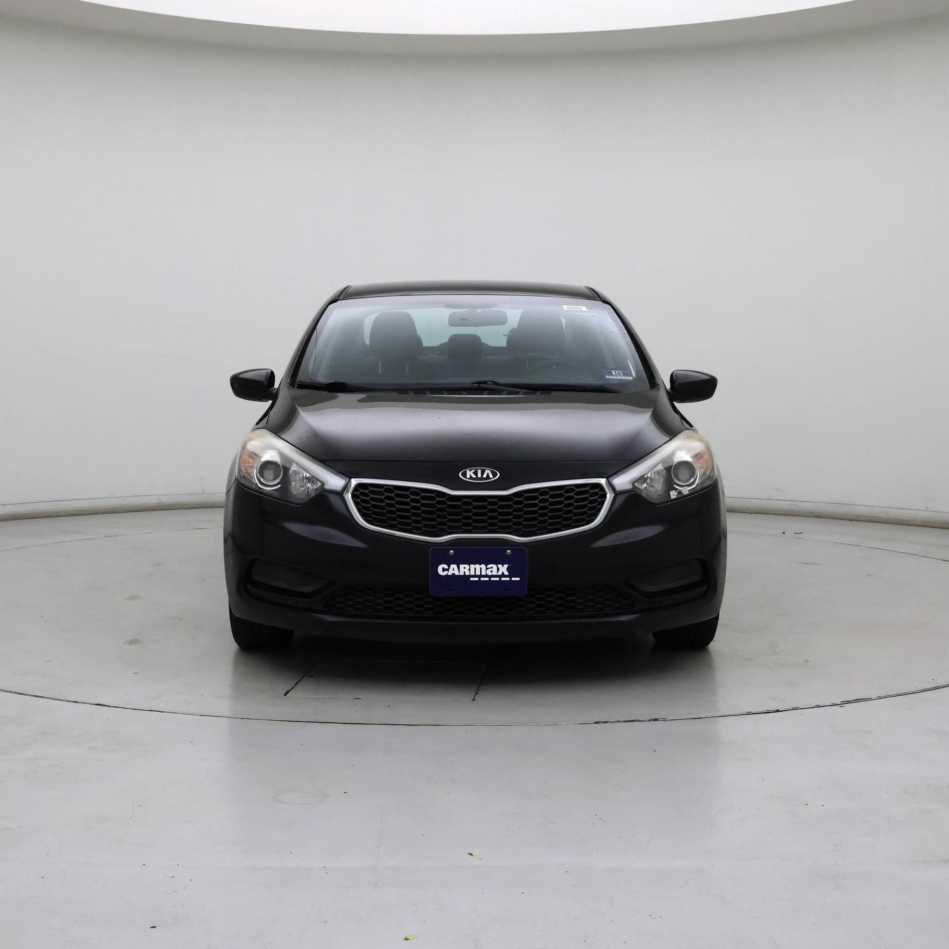 Thumbnail: 2015 Kia Forte - 5