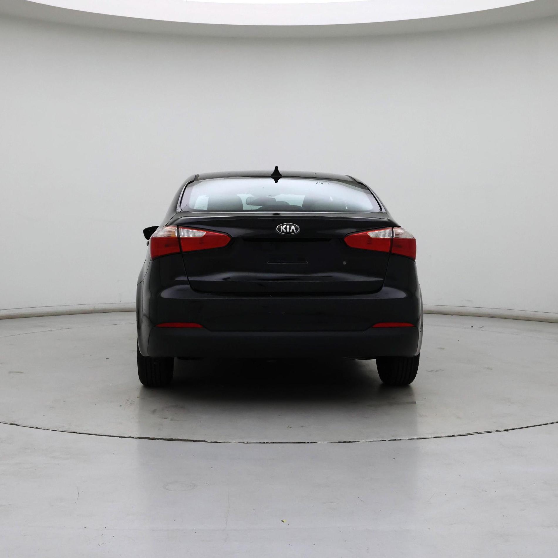 Thumbnail: 2015 Kia Forte - 6