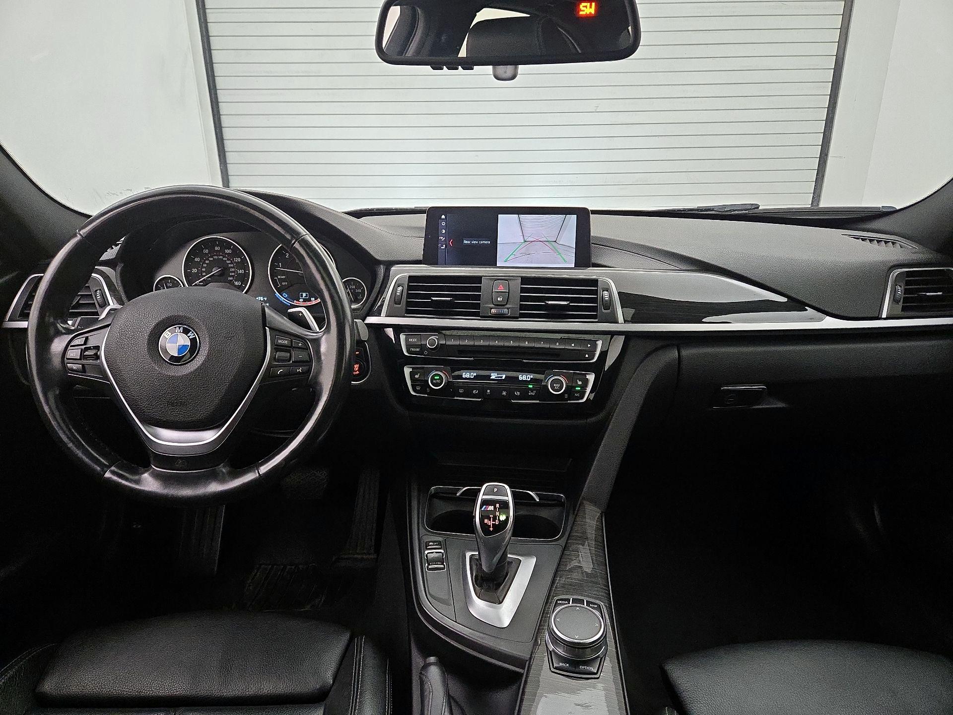 Thumbnail: 2018 BMW 3 Series - 9