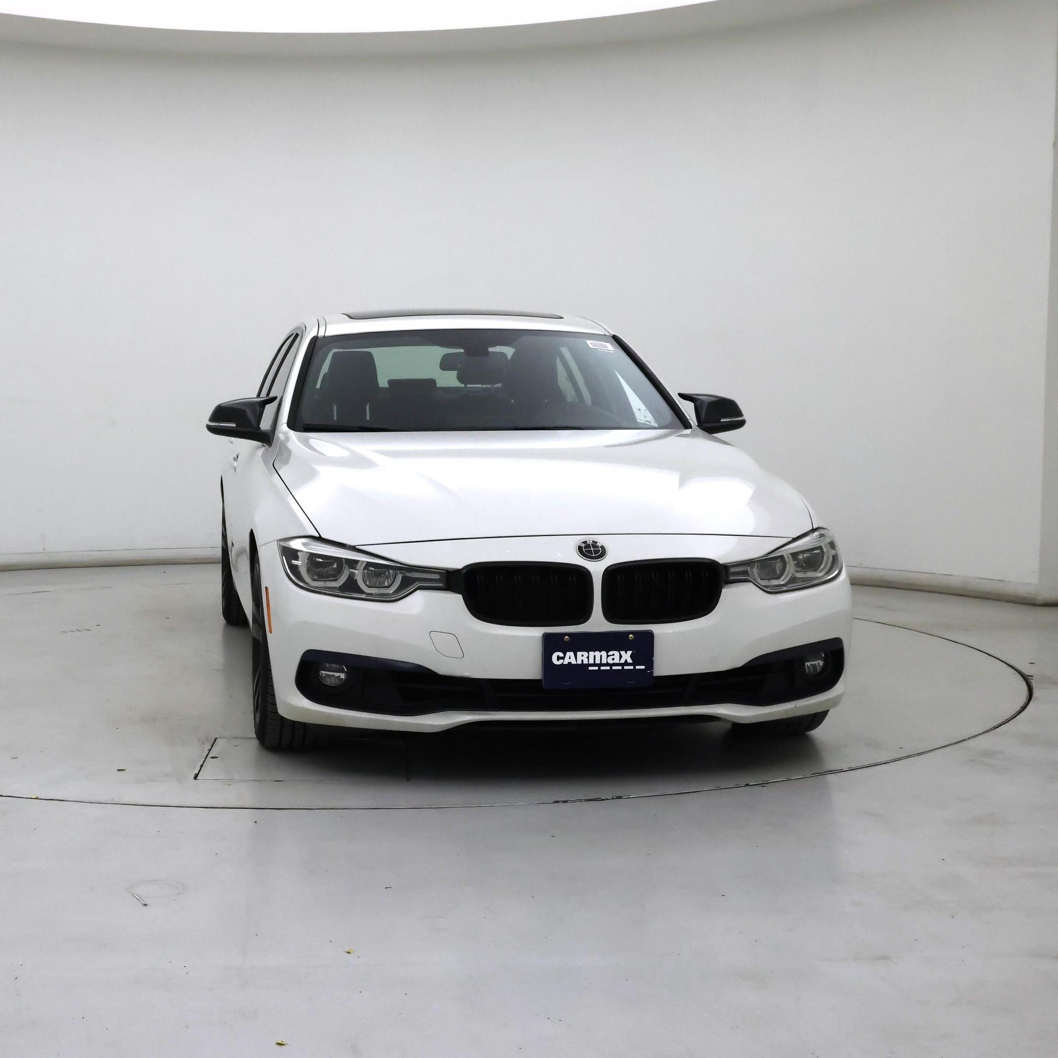 Thumbnail: 2018 BMW 3 Series - 5