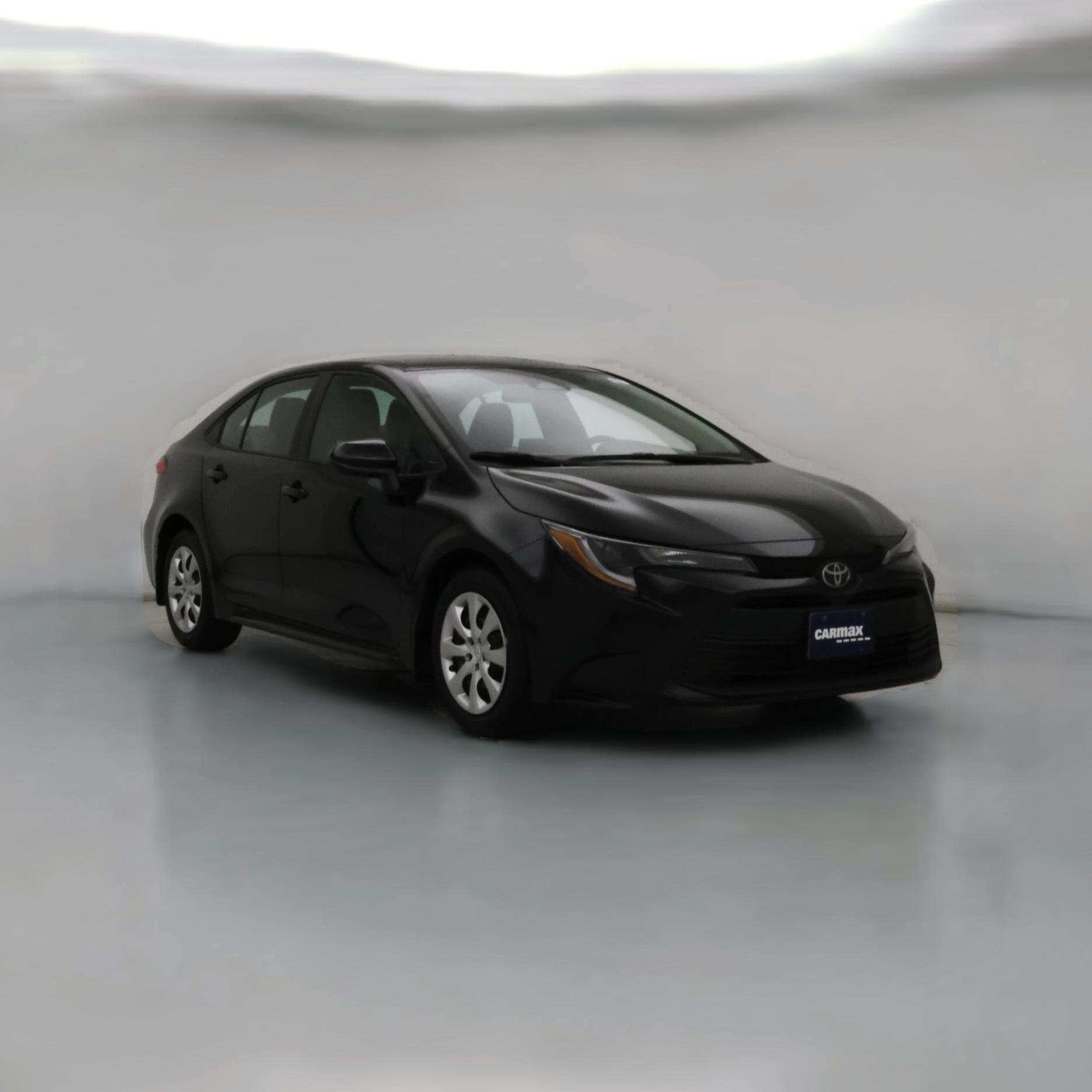 Thumbnail: 2025 Toyota Corolla - 1