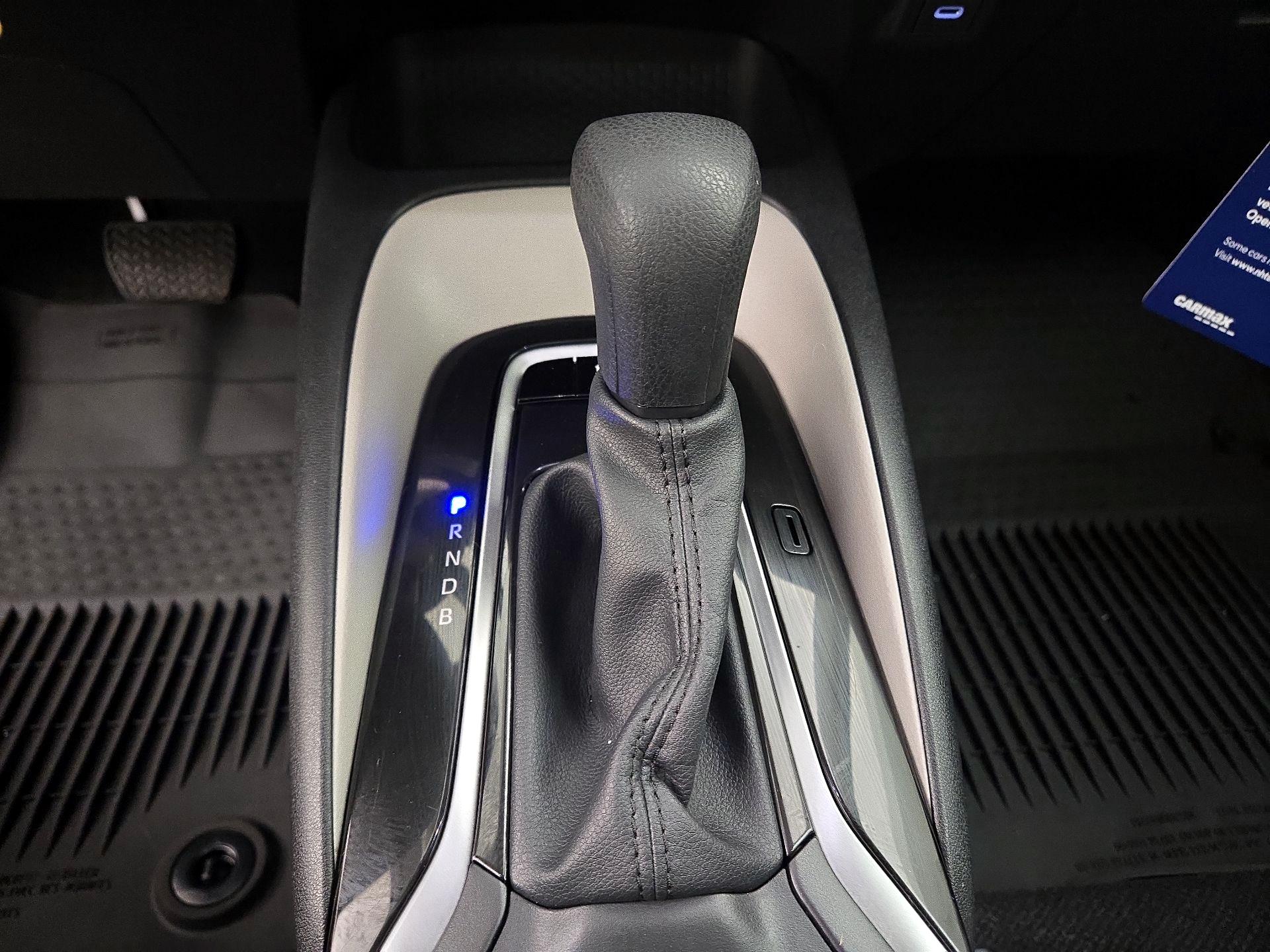 Thumbnail: 2025 Toyota Corolla - 16
