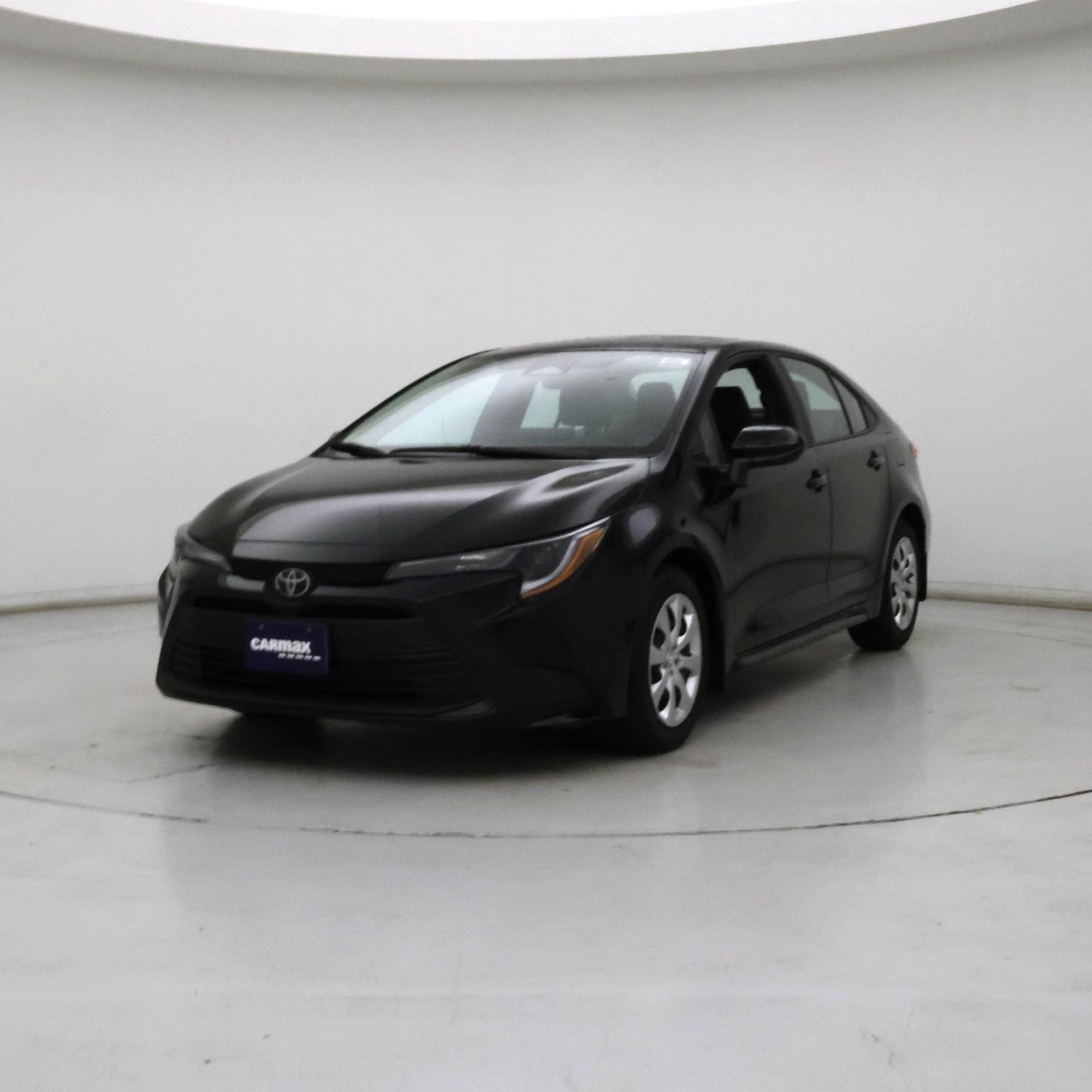 Thumbnail: 2025 Toyota Corolla - 4