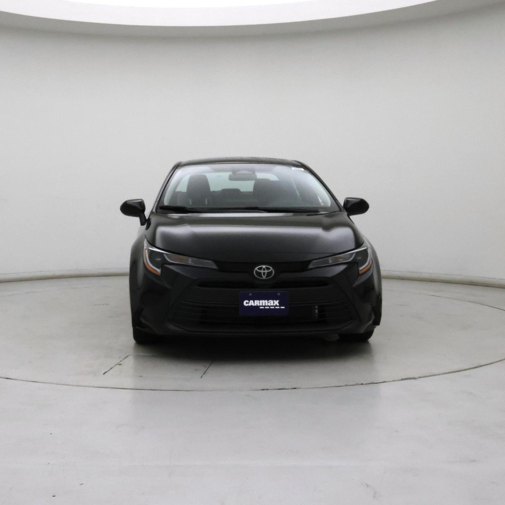 Thumbnail: 2025 Toyota Corolla - 5