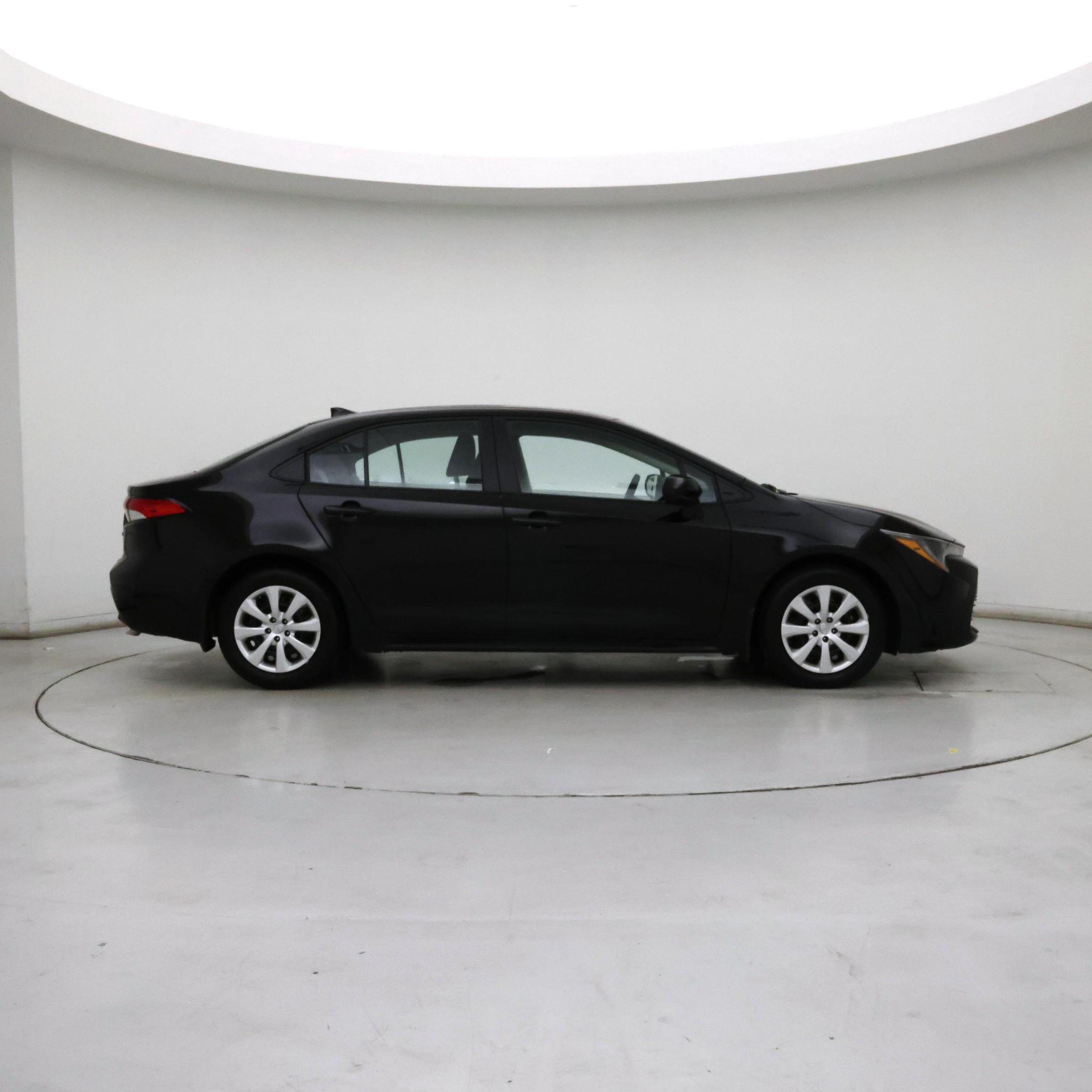 Thumbnail: 2025 Toyota Corolla - 7