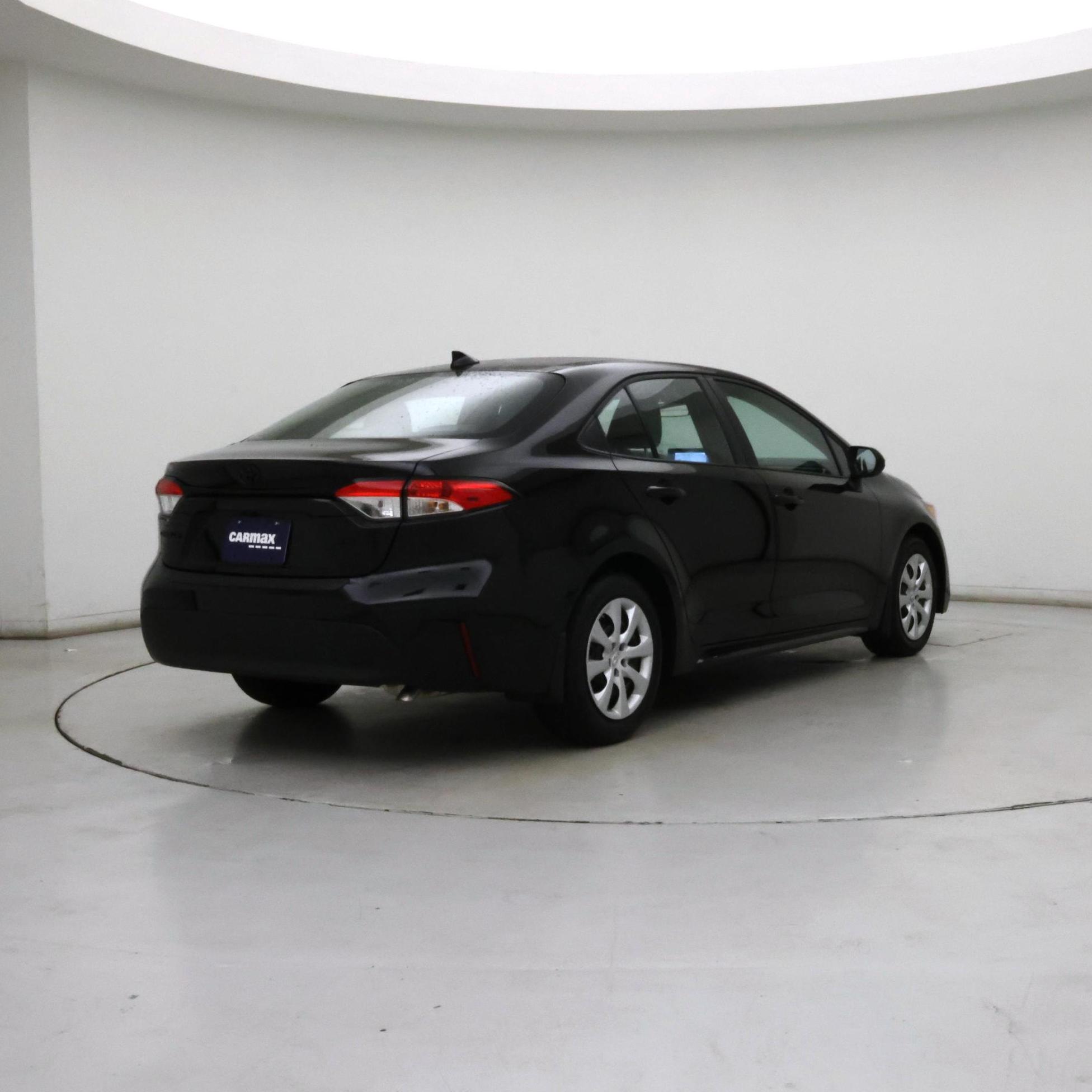 Thumbnail: 2025 Toyota Corolla - 8