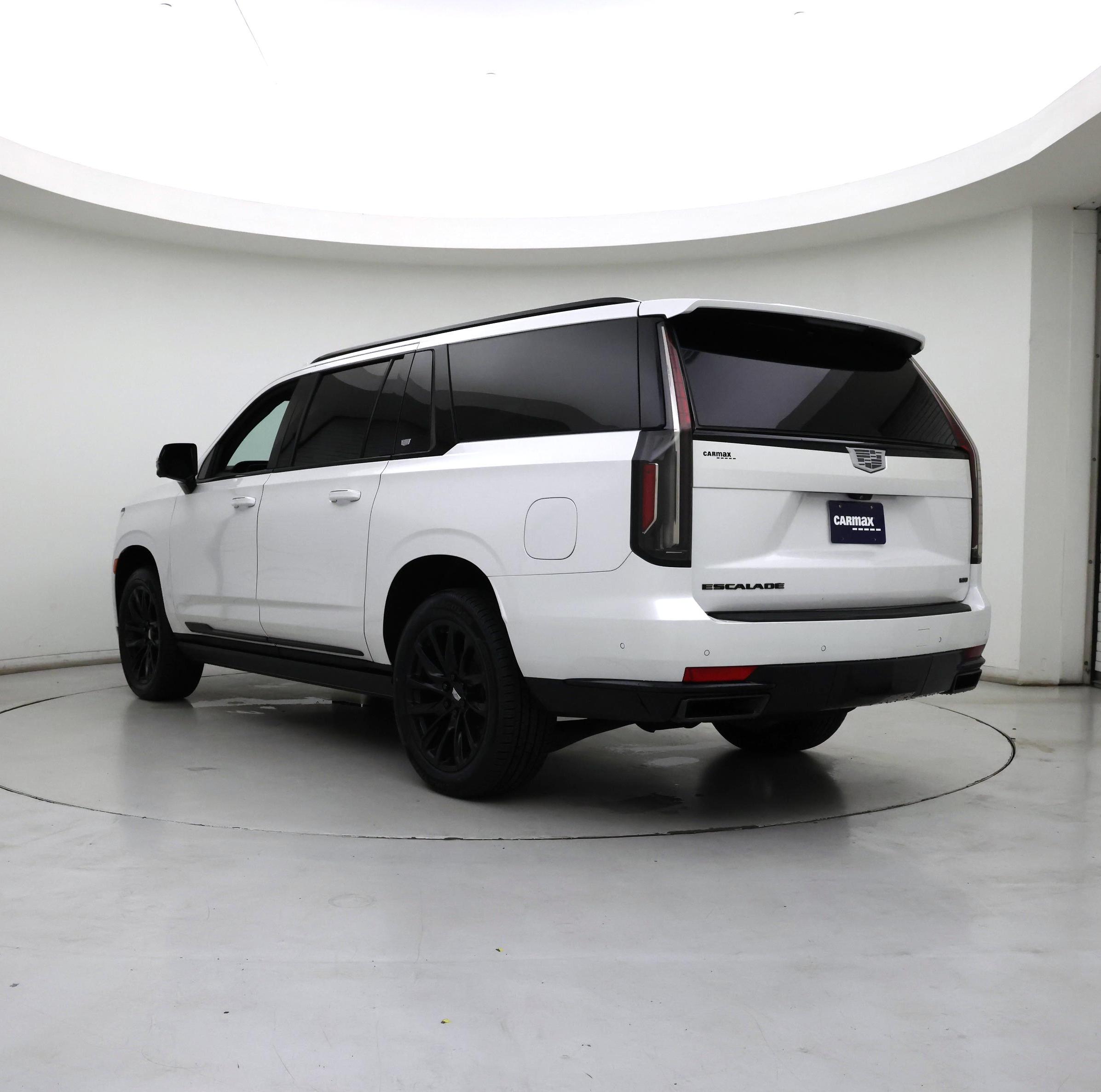 Thumbnail: 2023 Cadillac Escalade - 2
