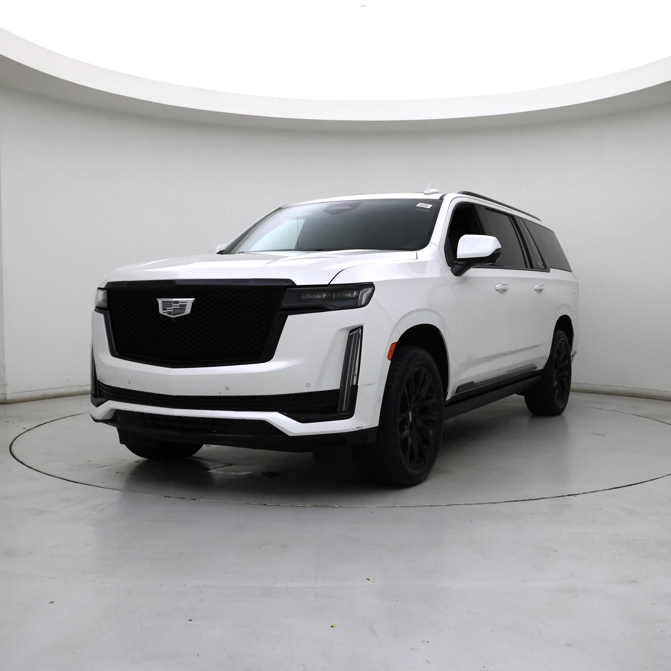 Thumbnail: 2023 Cadillac Escalade - 4