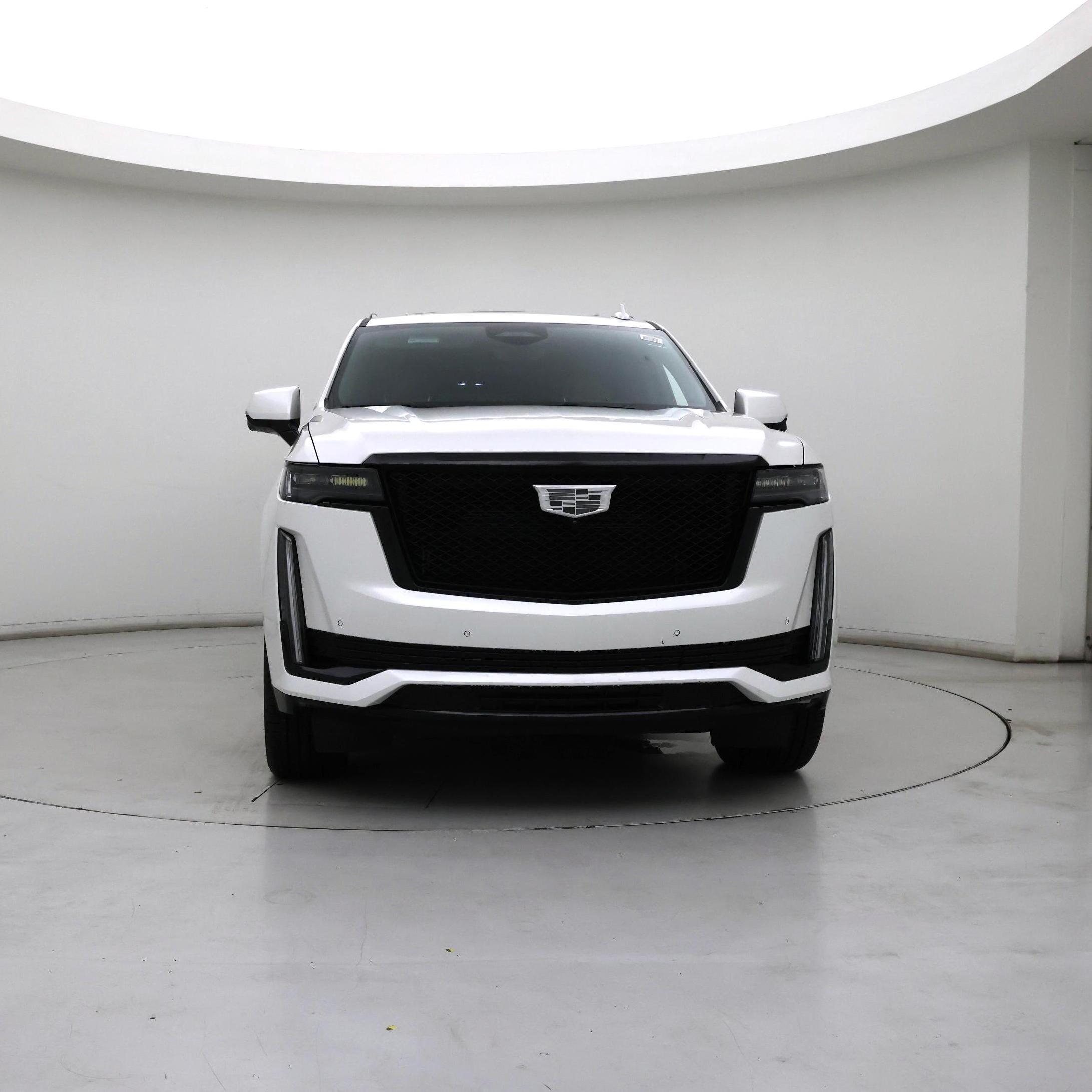Thumbnail: 2023 Cadillac Escalade - 5
