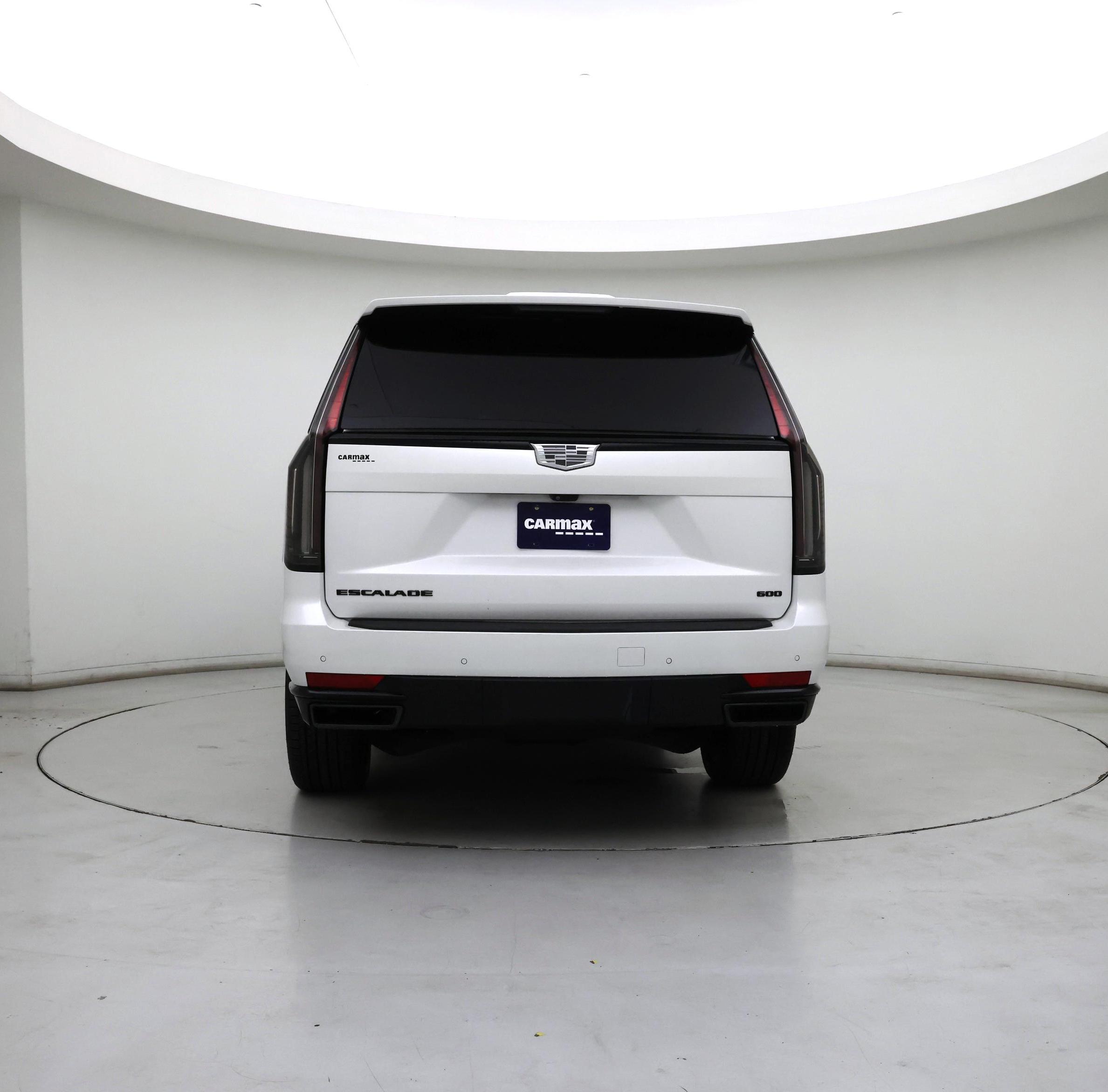 Thumbnail: 2023 Cadillac Escalade - 6