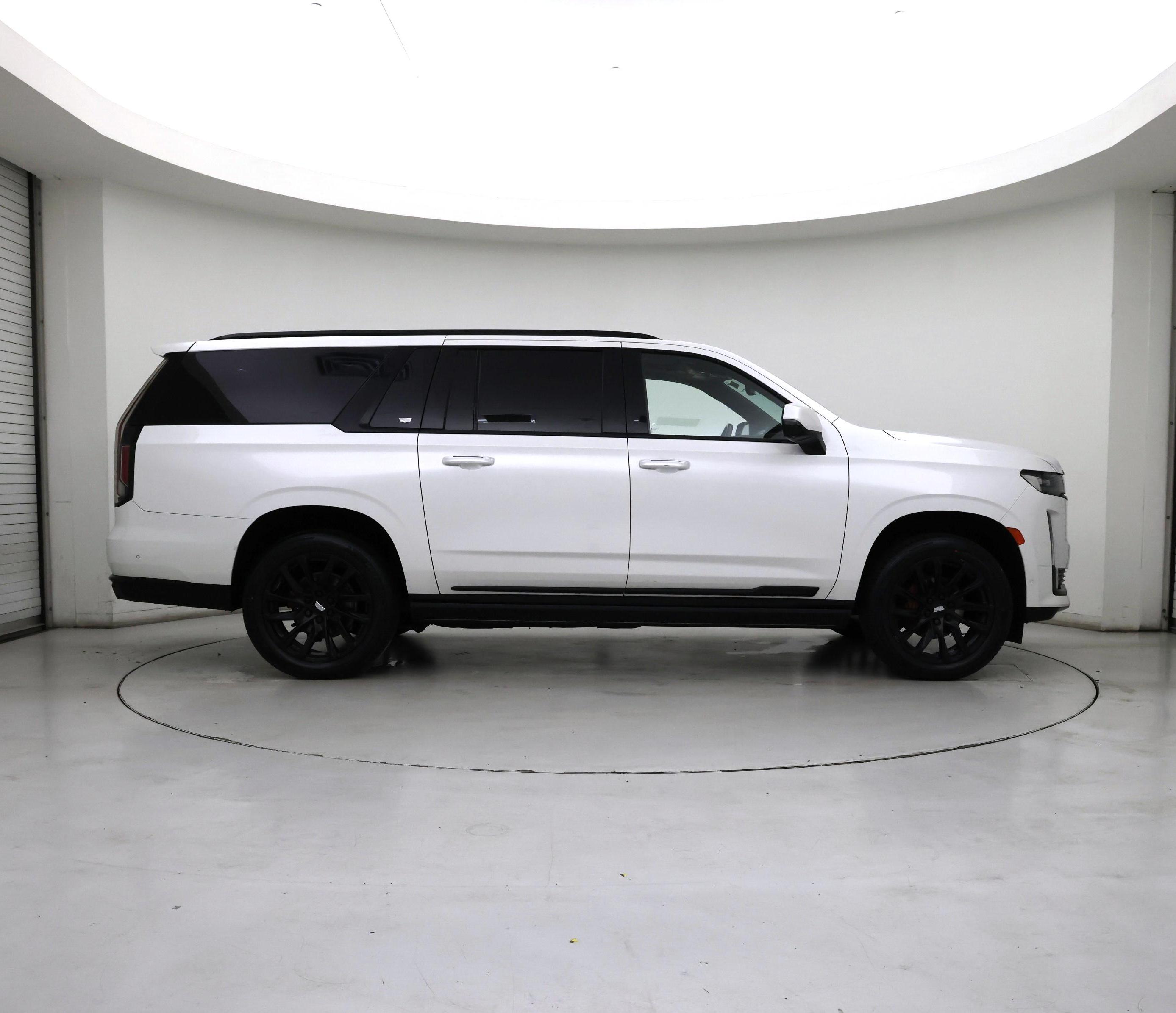 Thumbnail: 2023 Cadillac Escalade - 7