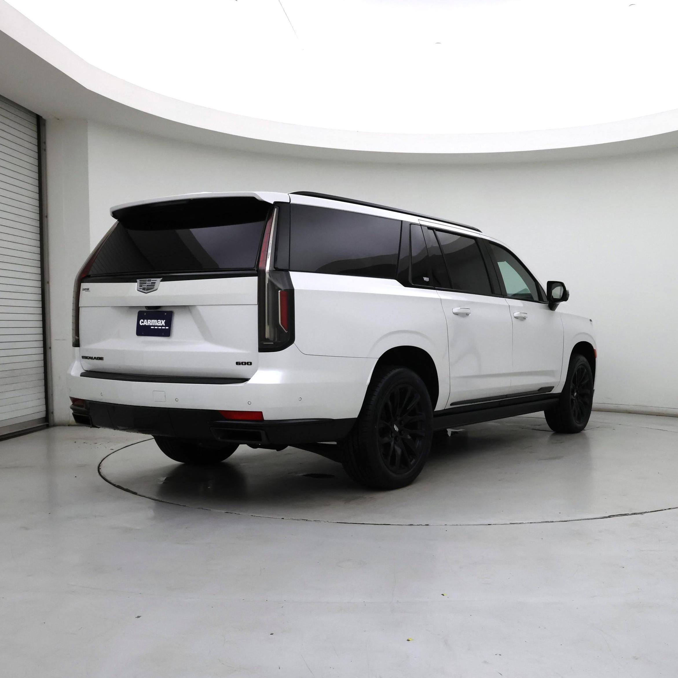 Thumbnail: 2023 Cadillac Escalade - 8