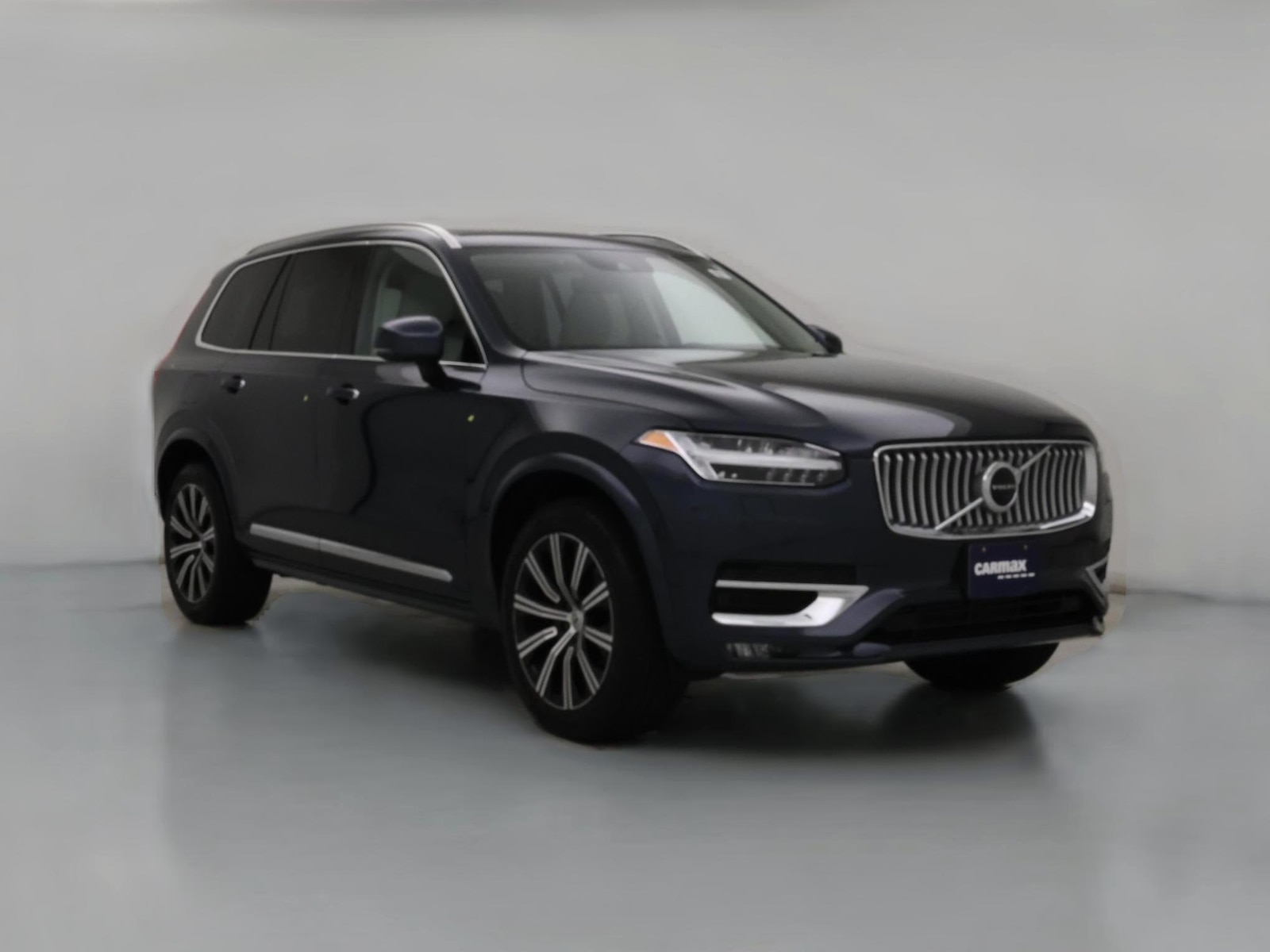 2022 Volvo XC90 Inscription