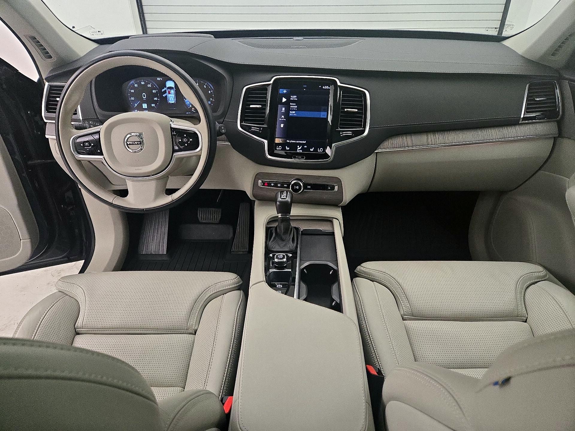 Thumbnail: 2022 Volvo XC90 - 9
