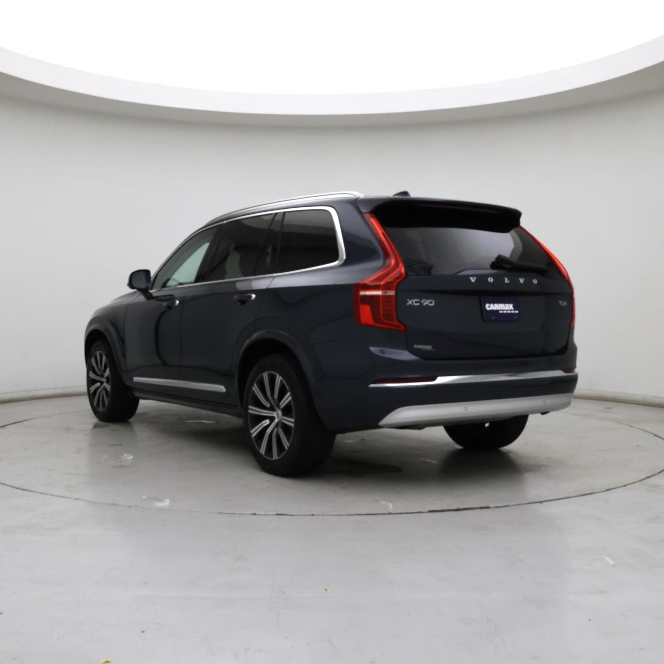 Thumbnail: 2022 Volvo XC90 - 2