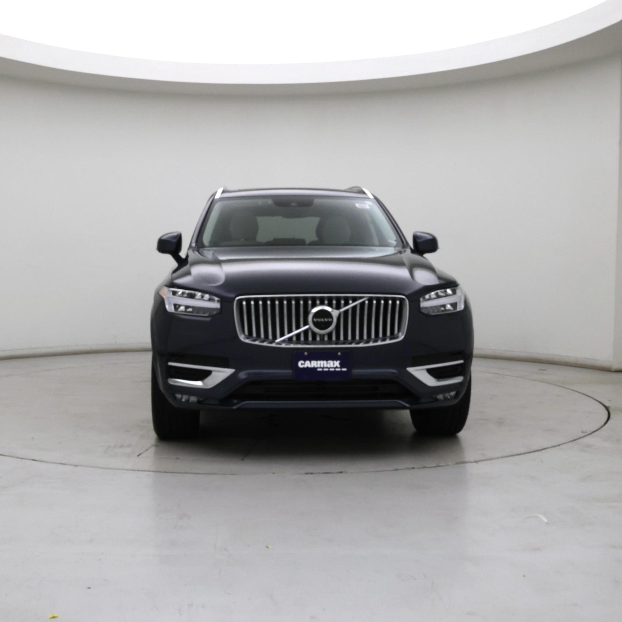 Thumbnail: 2022 Volvo XC90 - 5