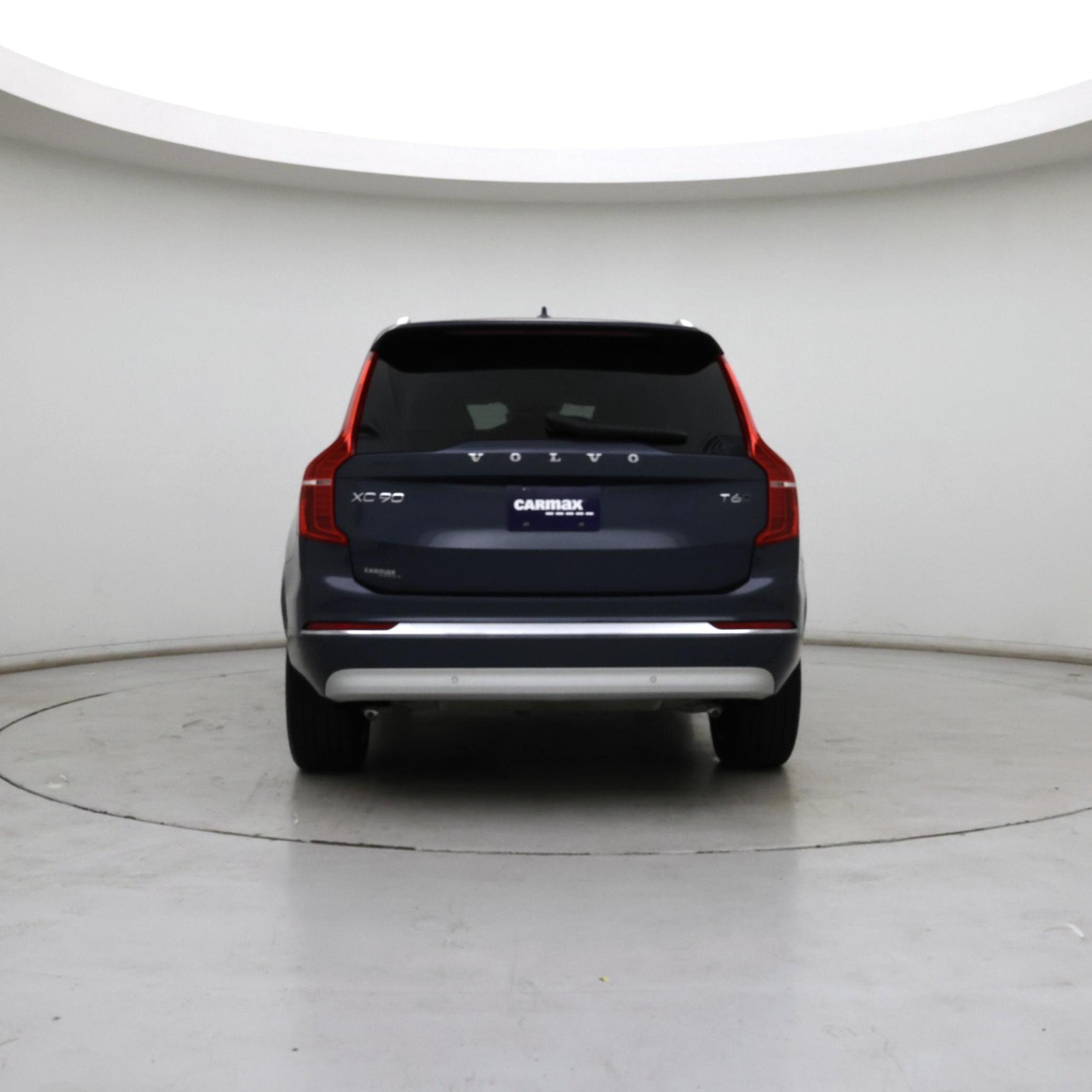 Thumbnail: 2022 Volvo XC90 - 6