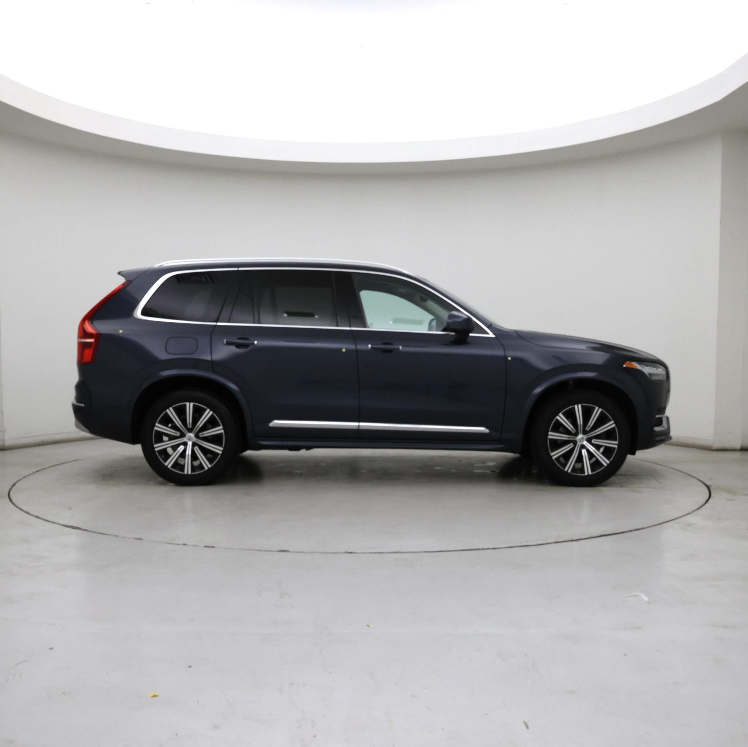 Thumbnail: 2022 Volvo XC90 - 7