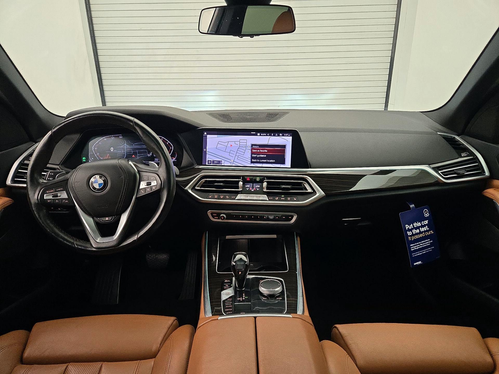 Thumbnail: 2019 BMW X5 - 9