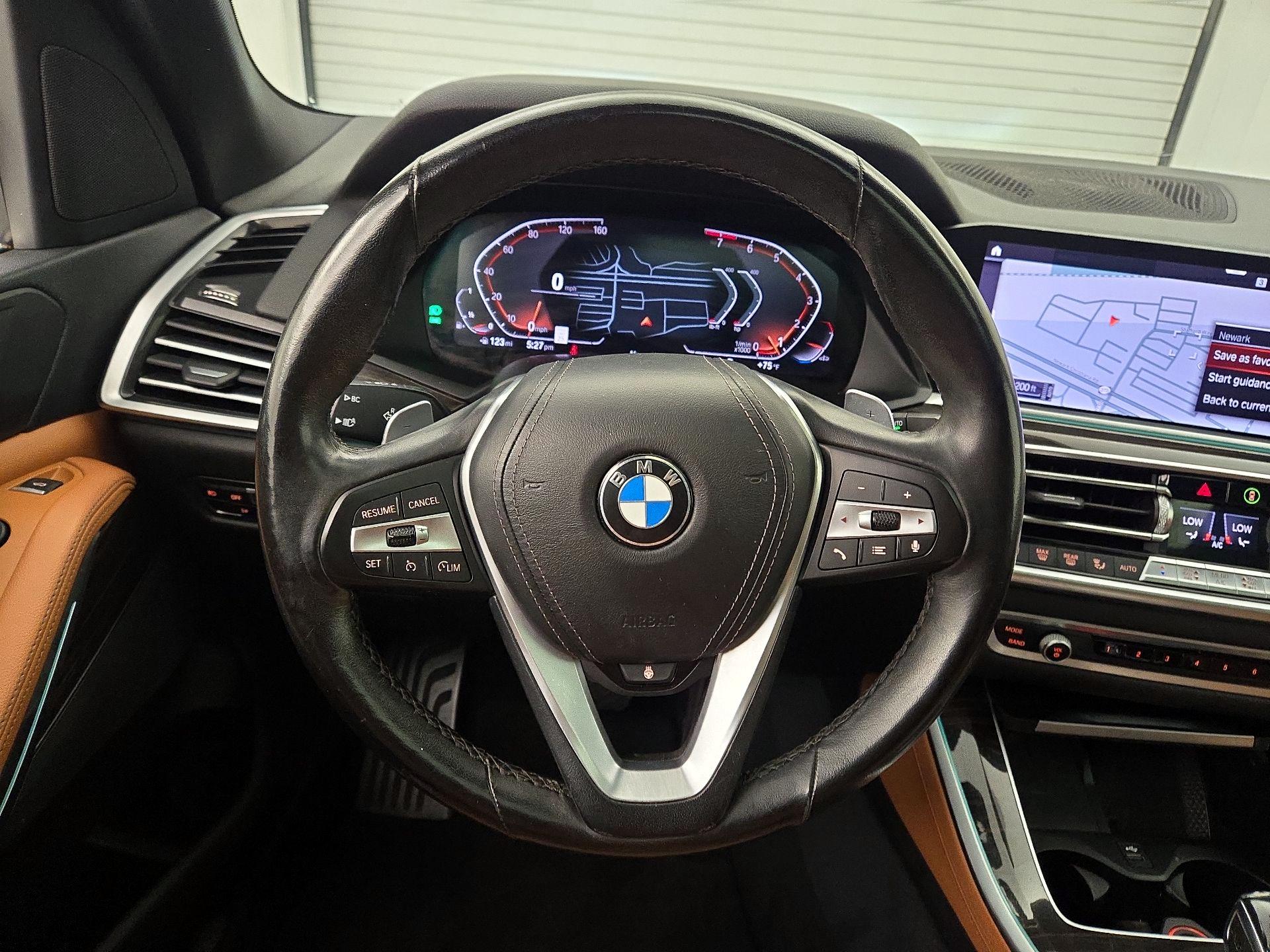 Thumbnail: 2019 BMW X5 - 10