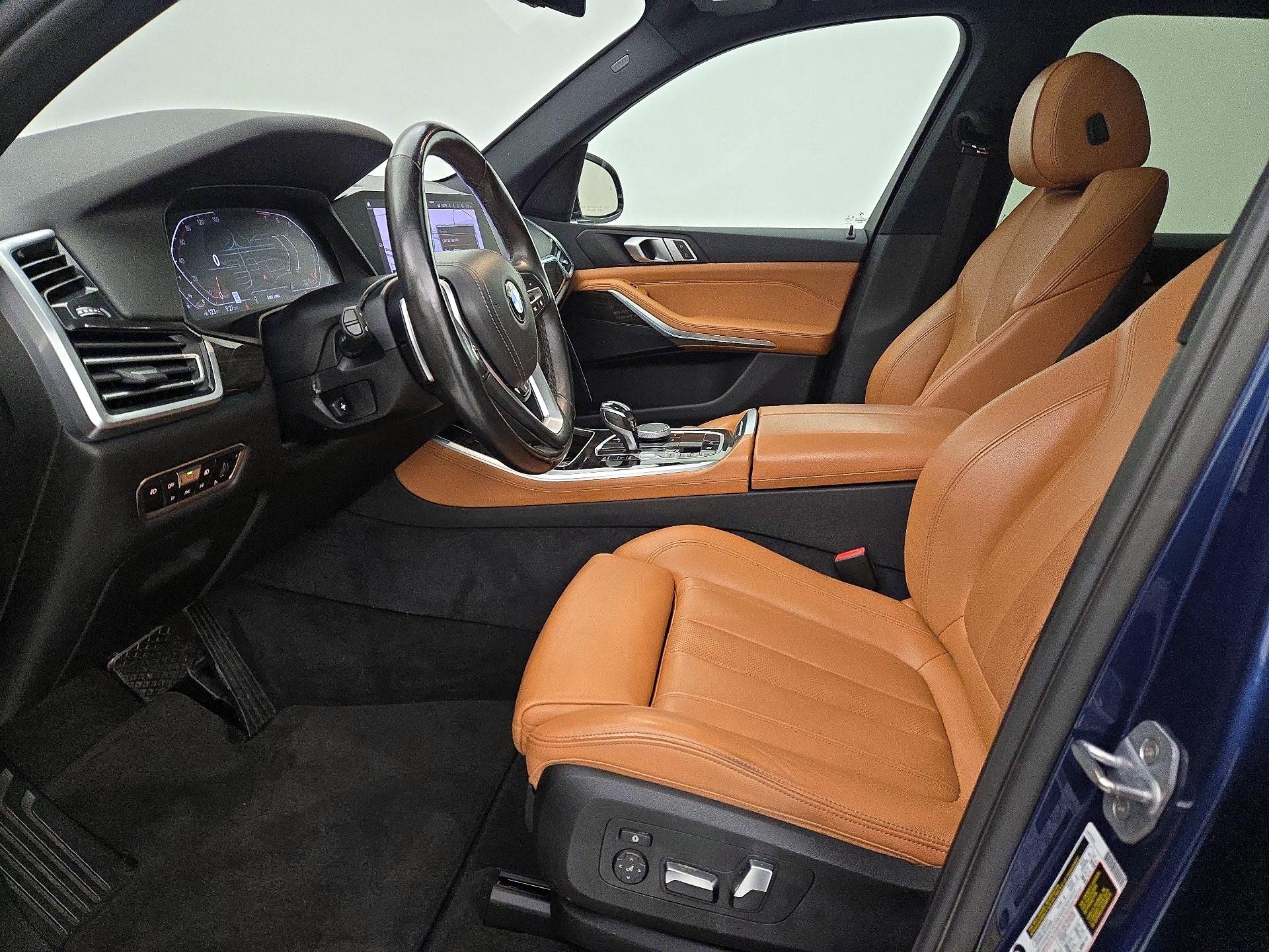 Thumbnail: 2019 BMW X5 - 11