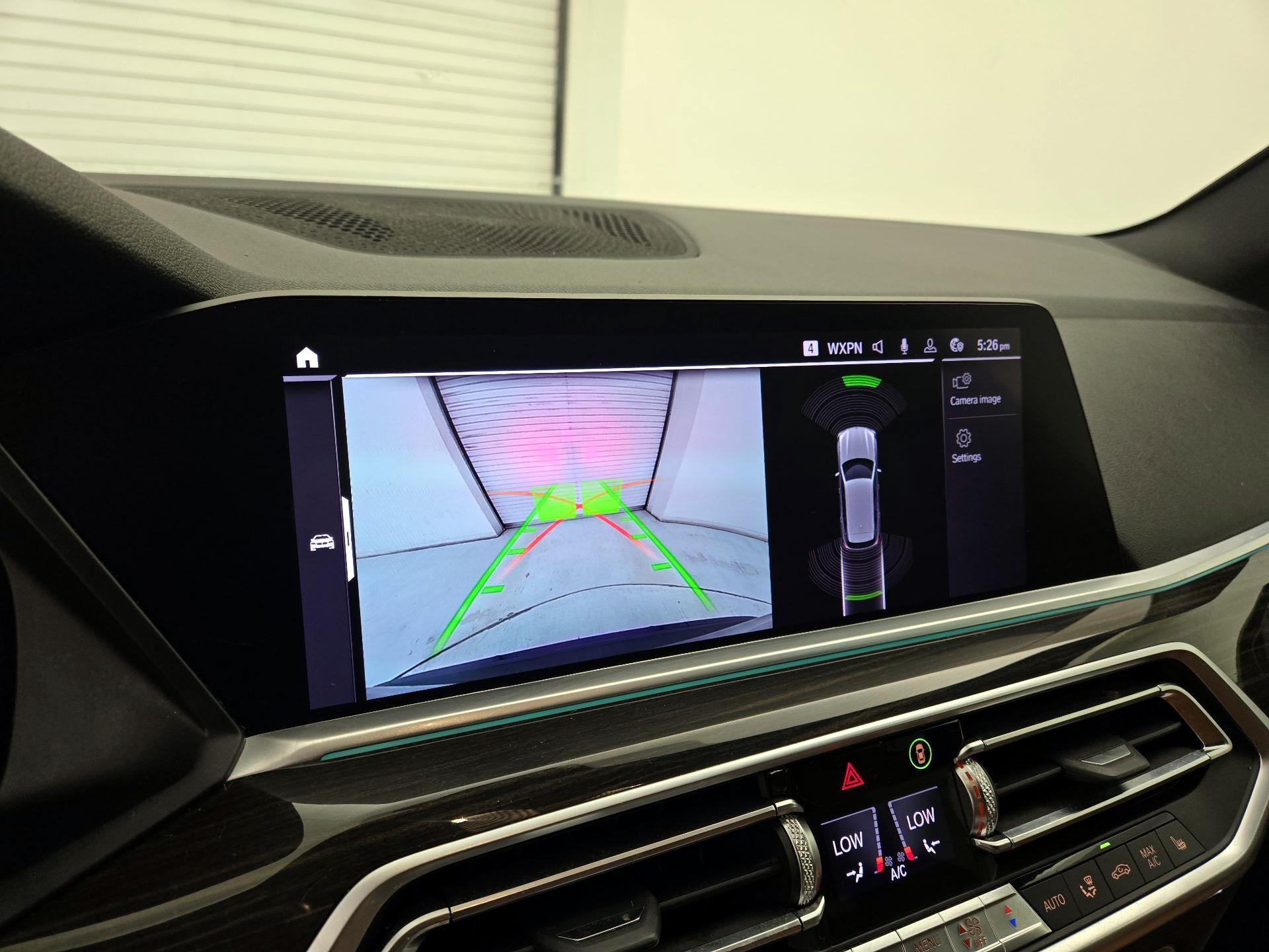 Thumbnail: 2019 BMW X5 - 15