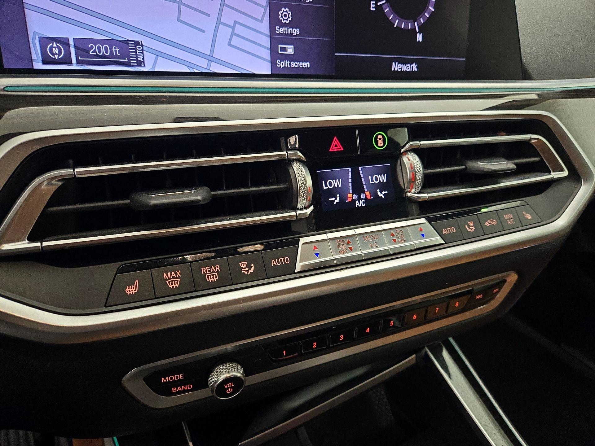 Thumbnail: 2019 BMW X5 - 17