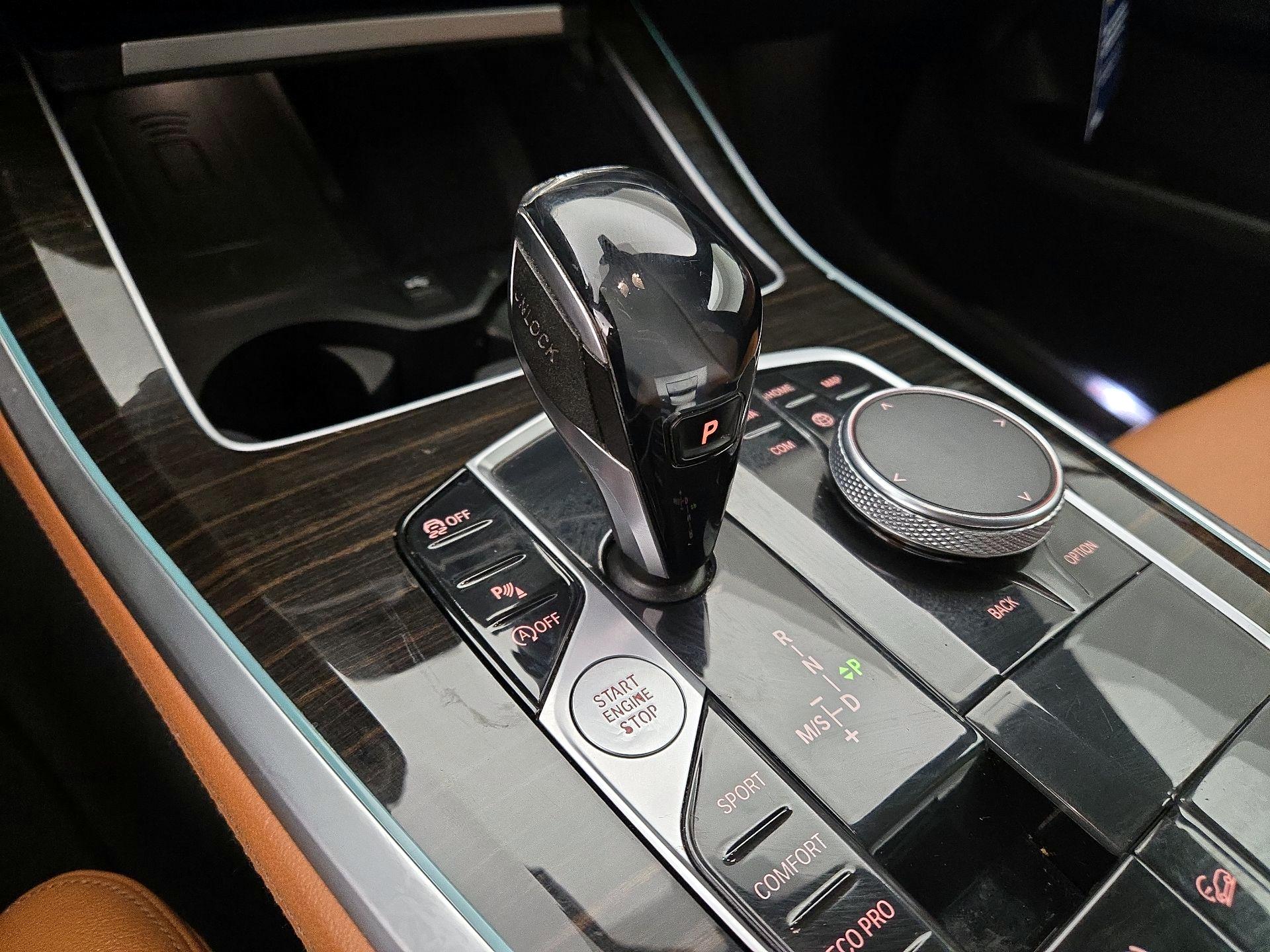 Thumbnail: 2019 BMW X5 - 18