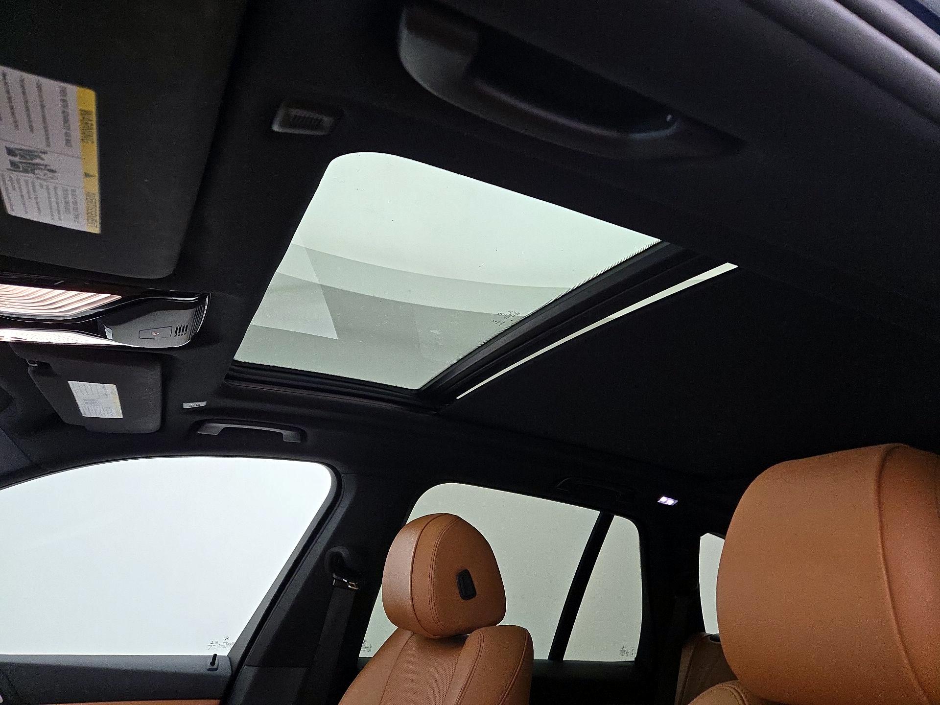 Thumbnail: 2019 BMW X5 - 19